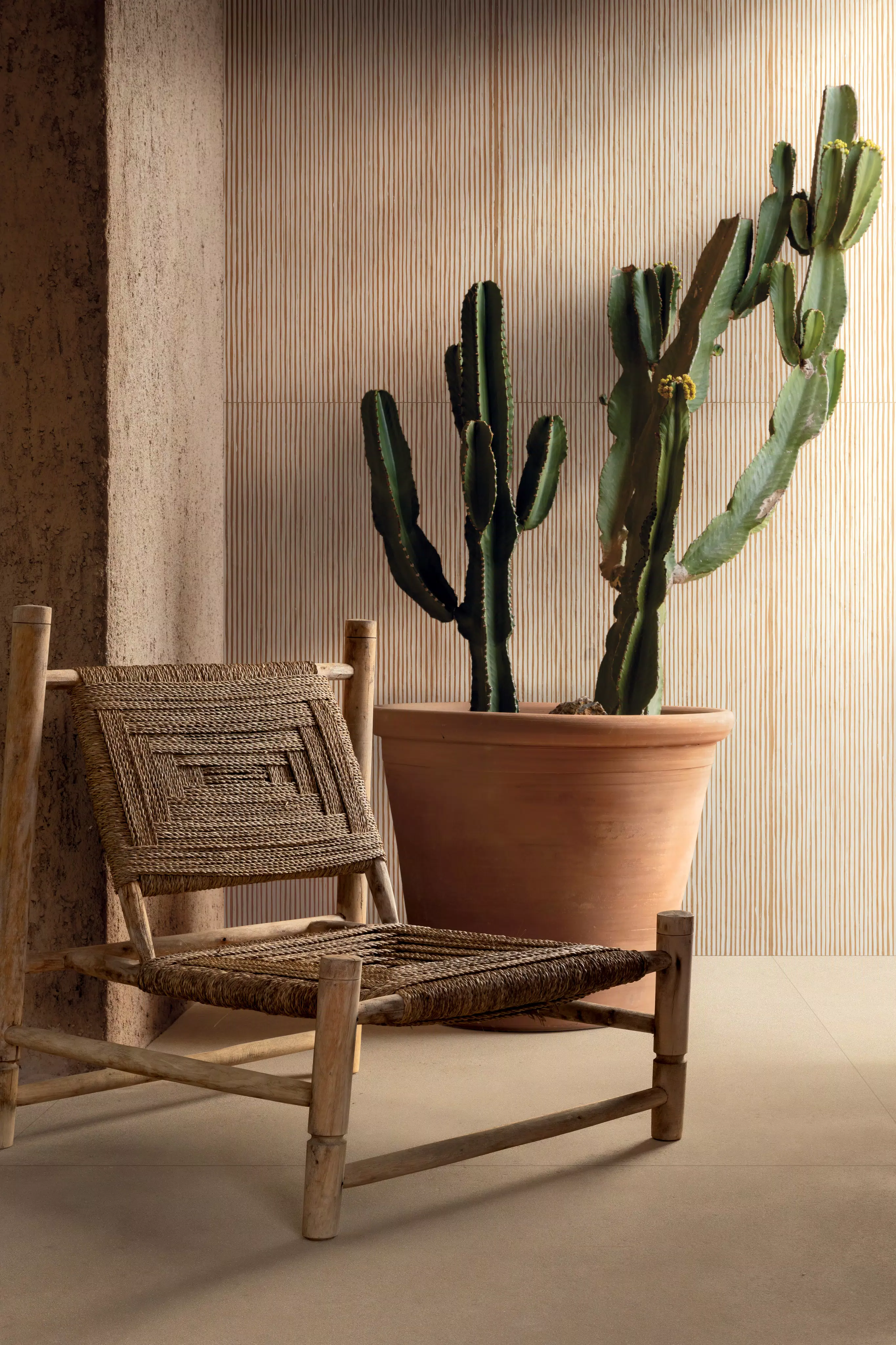 SensiTerre ambiente 33 | Florim