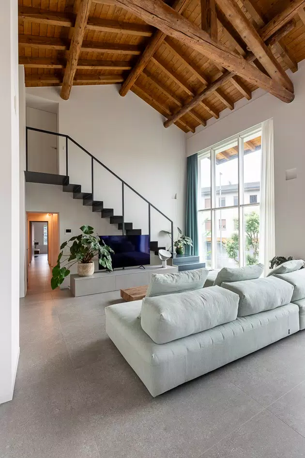 Progetto Pompiano_014 | Florim