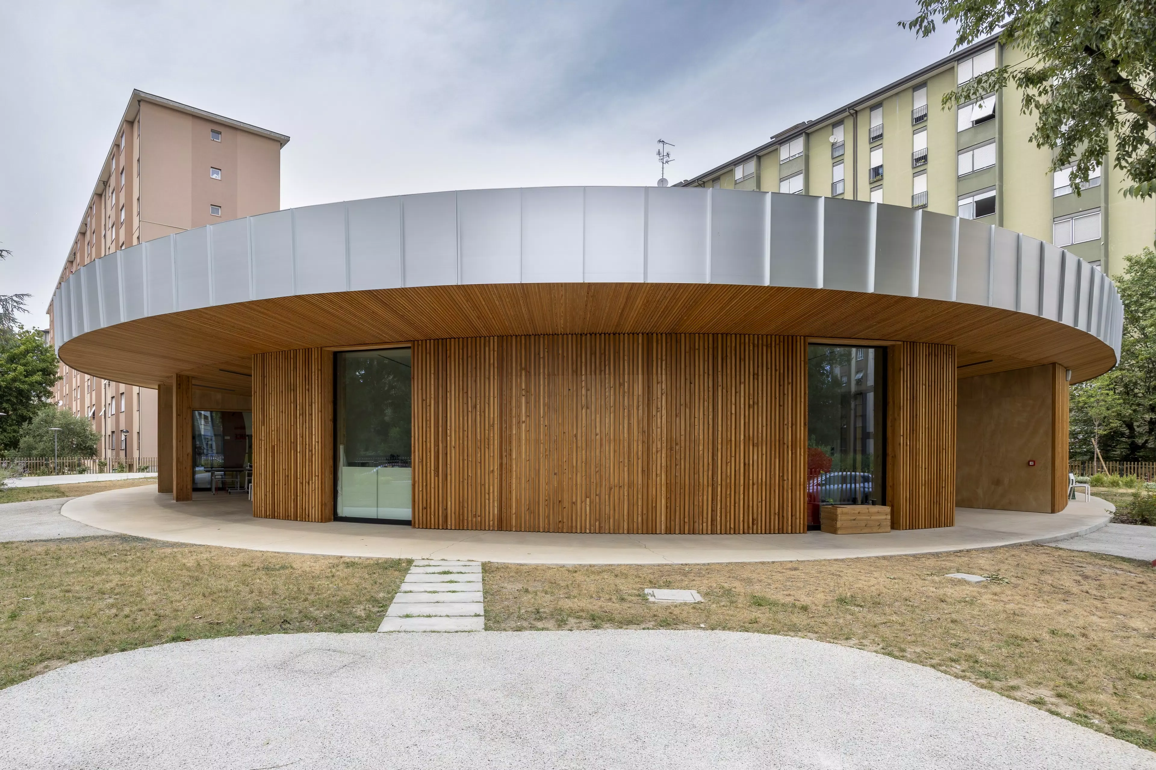 savethechildrenmilano_007 | Florim