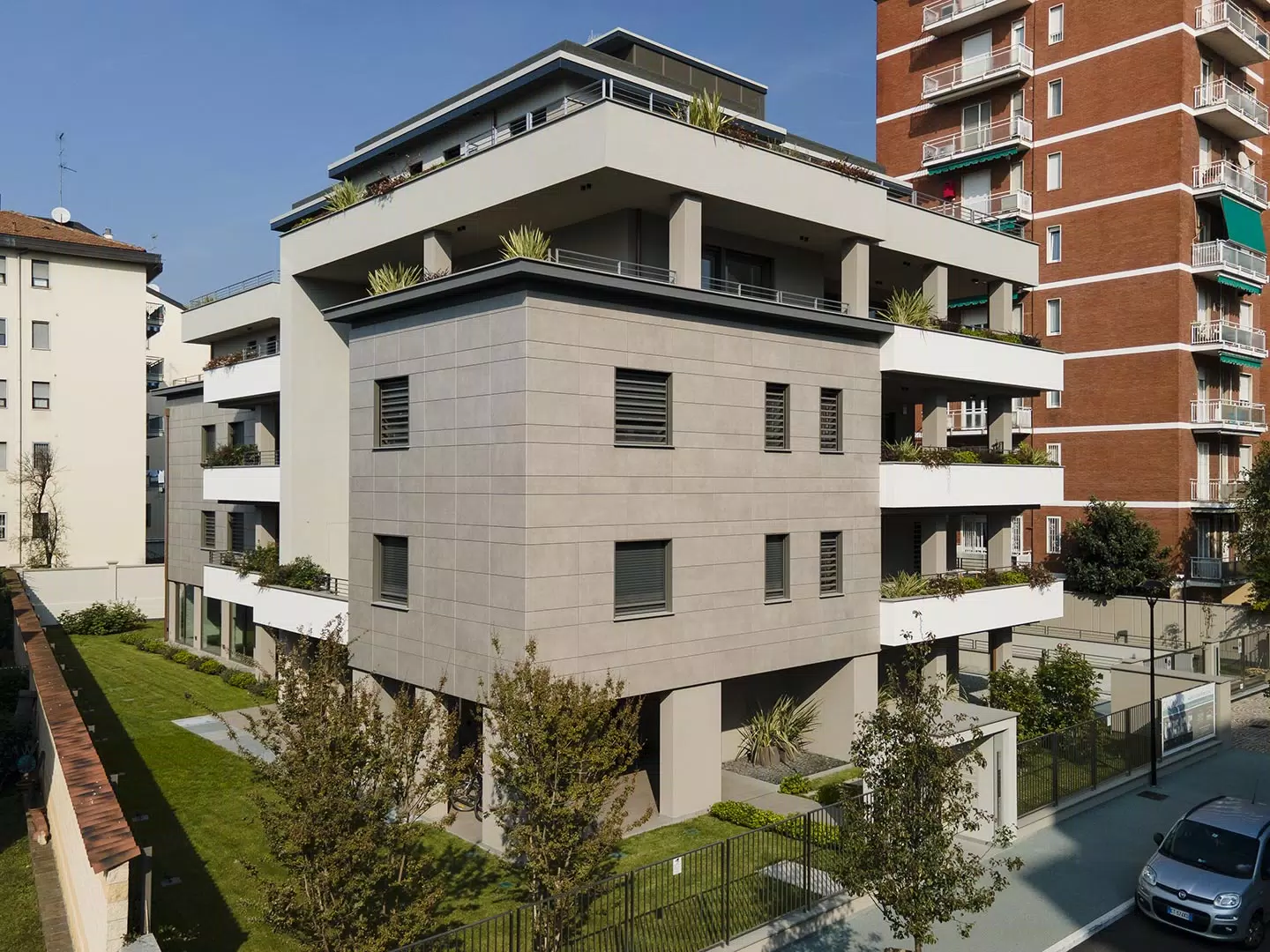 Progetto novate_003_full | Florim