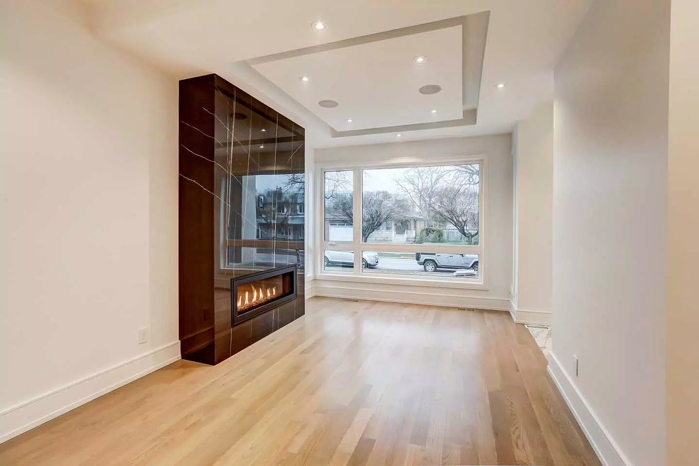 Progetto Toronto 006 | Florim