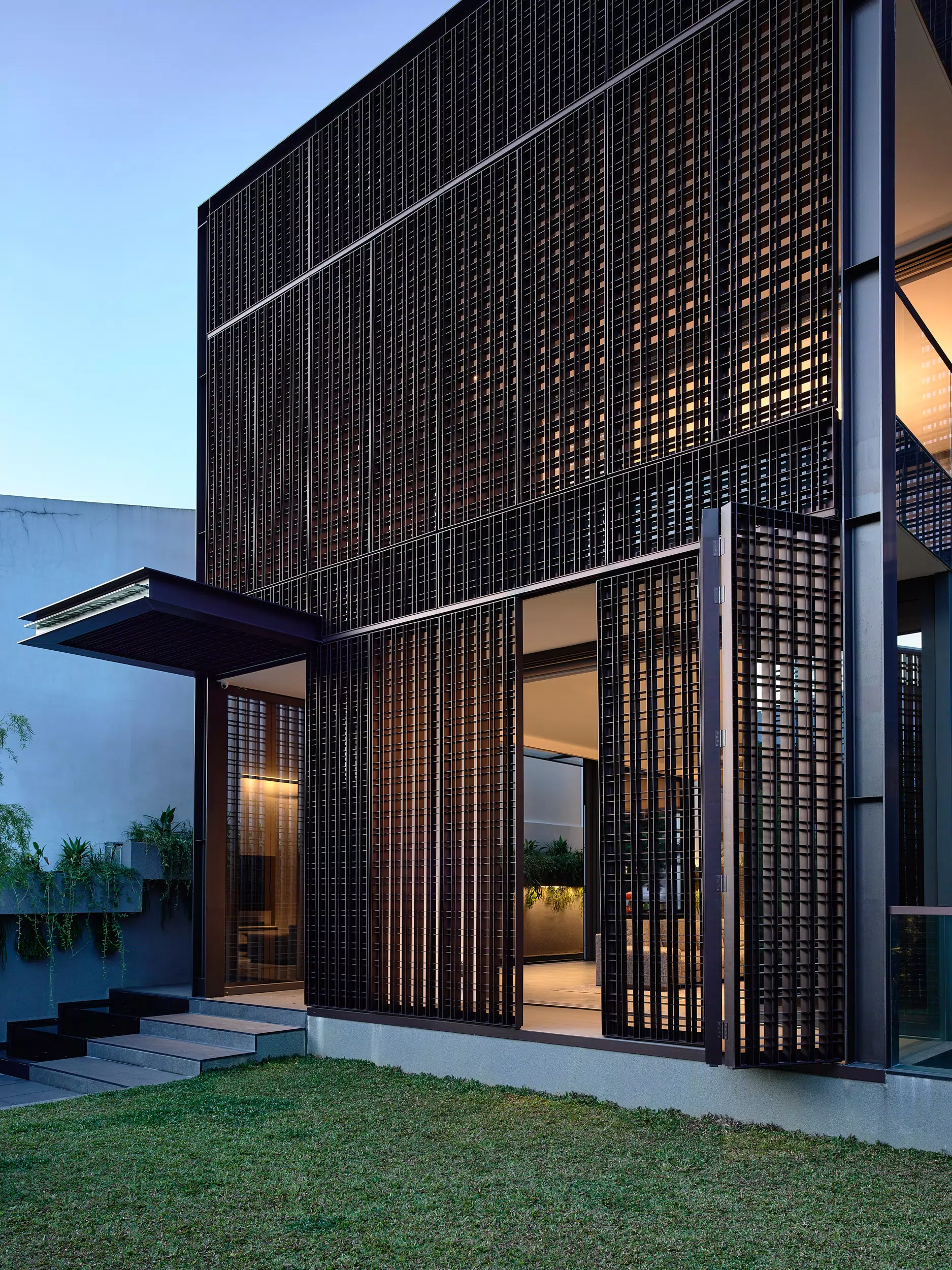 Progetto Goldhill_012 | Florim