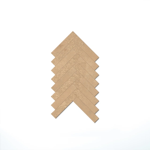 SensiTerre Rosato 23x44 Naturale 9 mm - 781824 | Florim