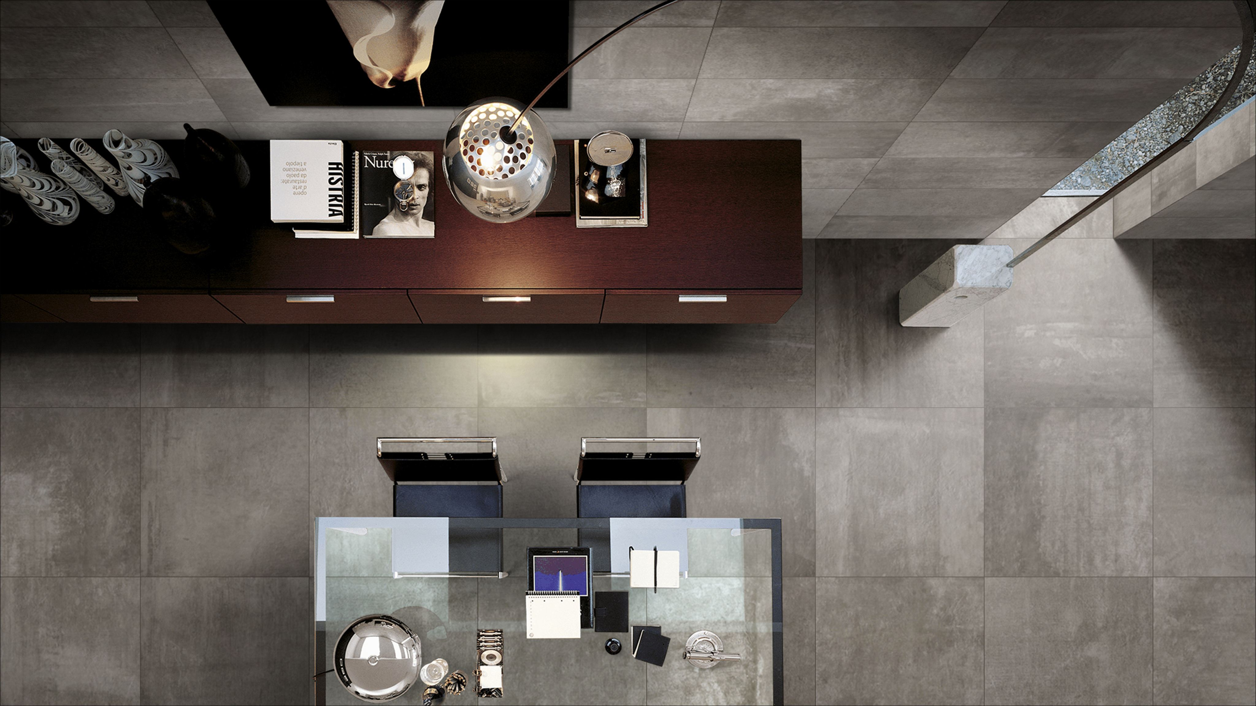 Color Gris | Florim