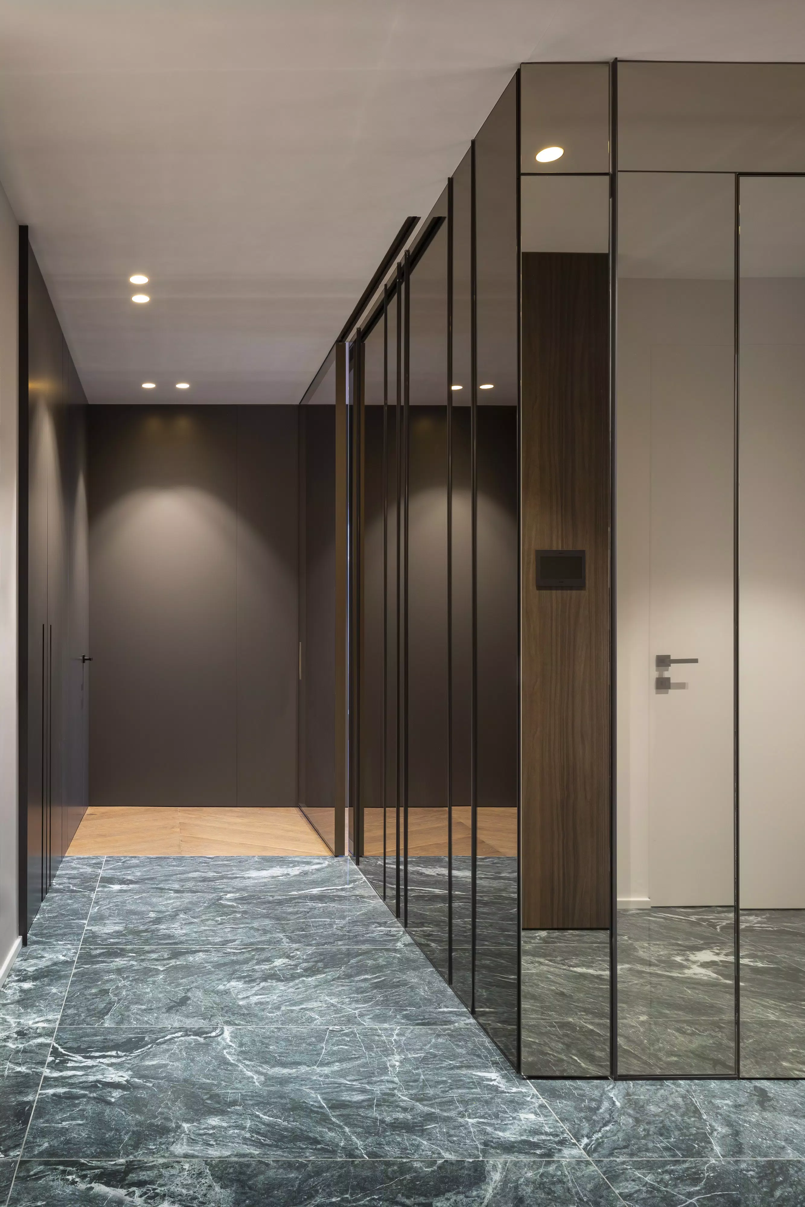 Progetto Palazzo-dal-verme_03 | Florim