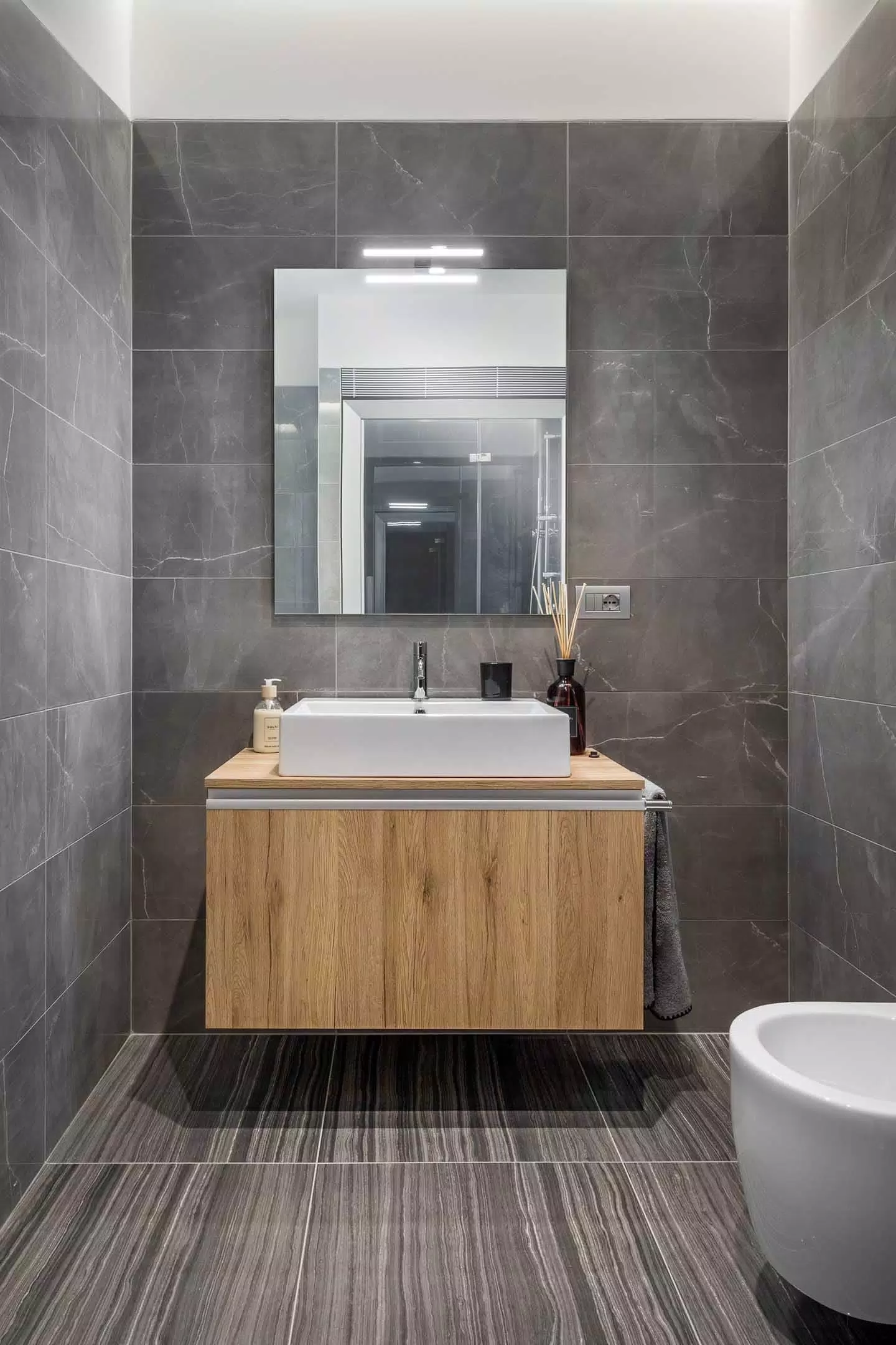 Progetto Novampere 014 | Florim