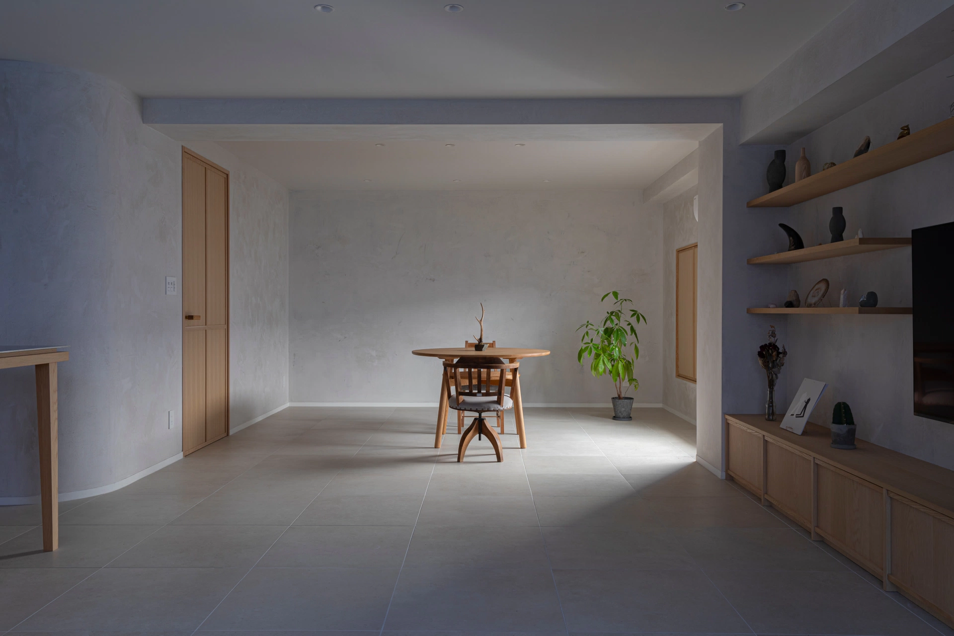 N House | Florim