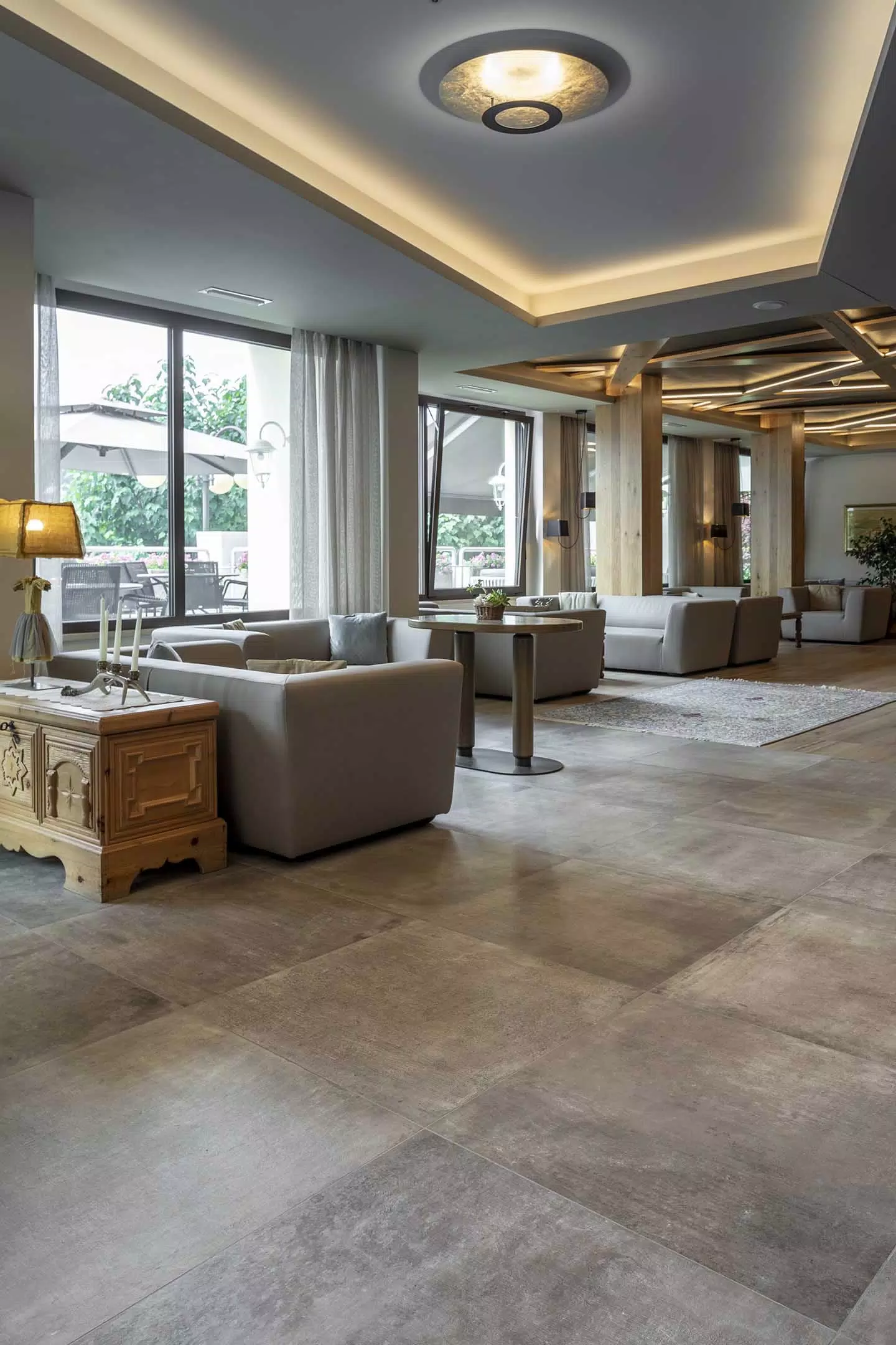 Progetto Ambassador 007 | Florim