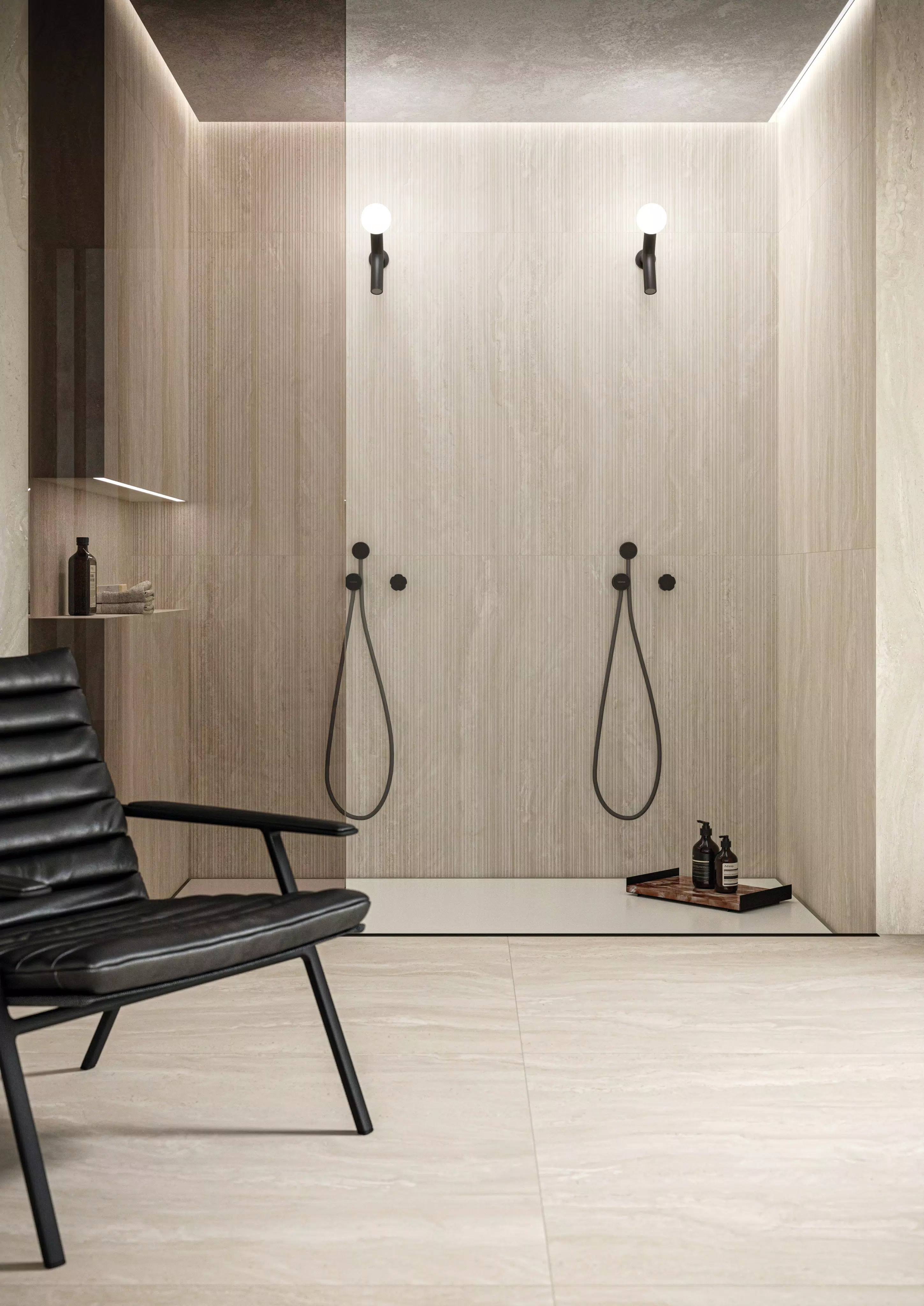 Authentic Luxe ambiente 12 | Florim