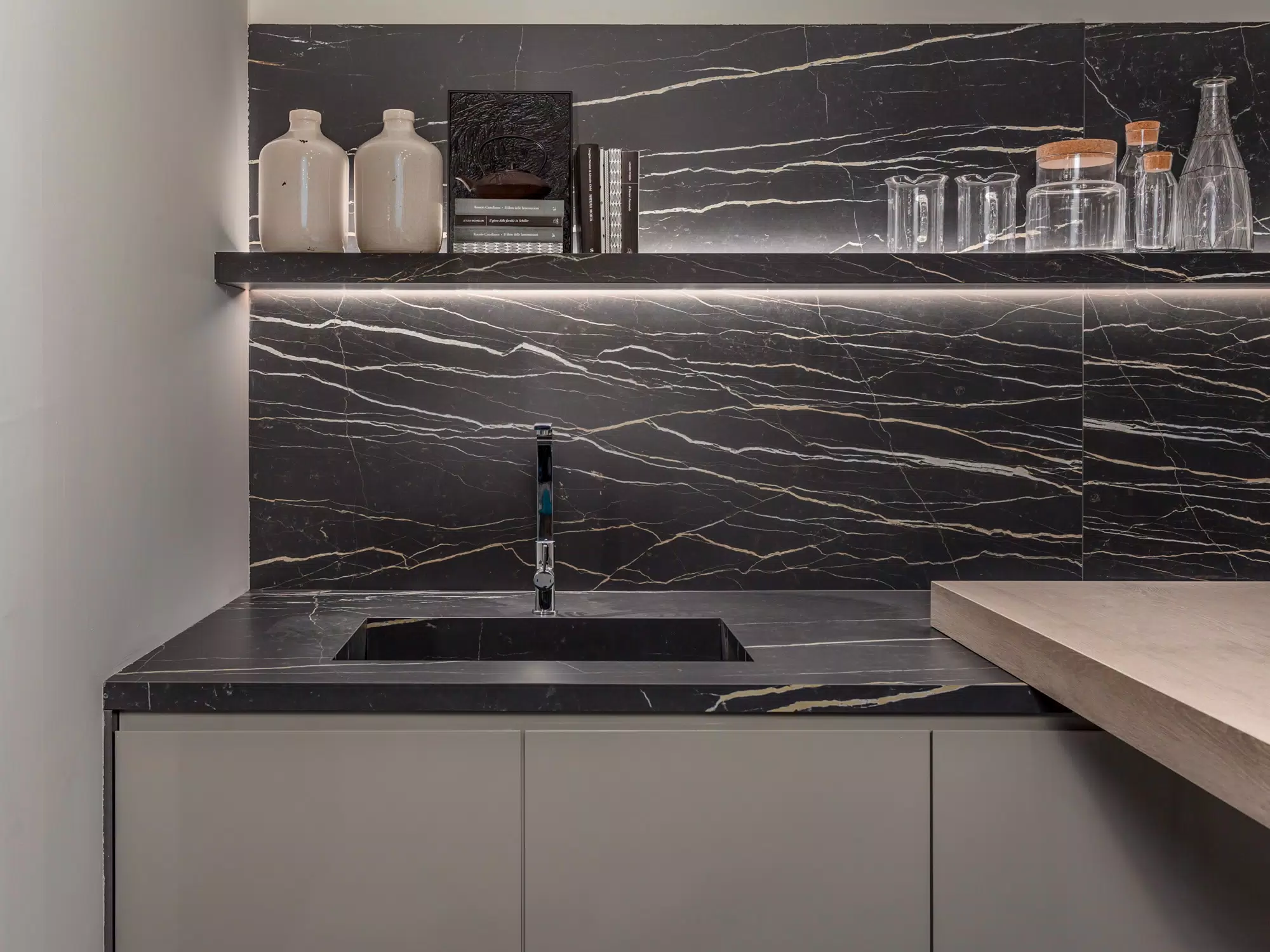 Marble - ambientata 24 | Florim