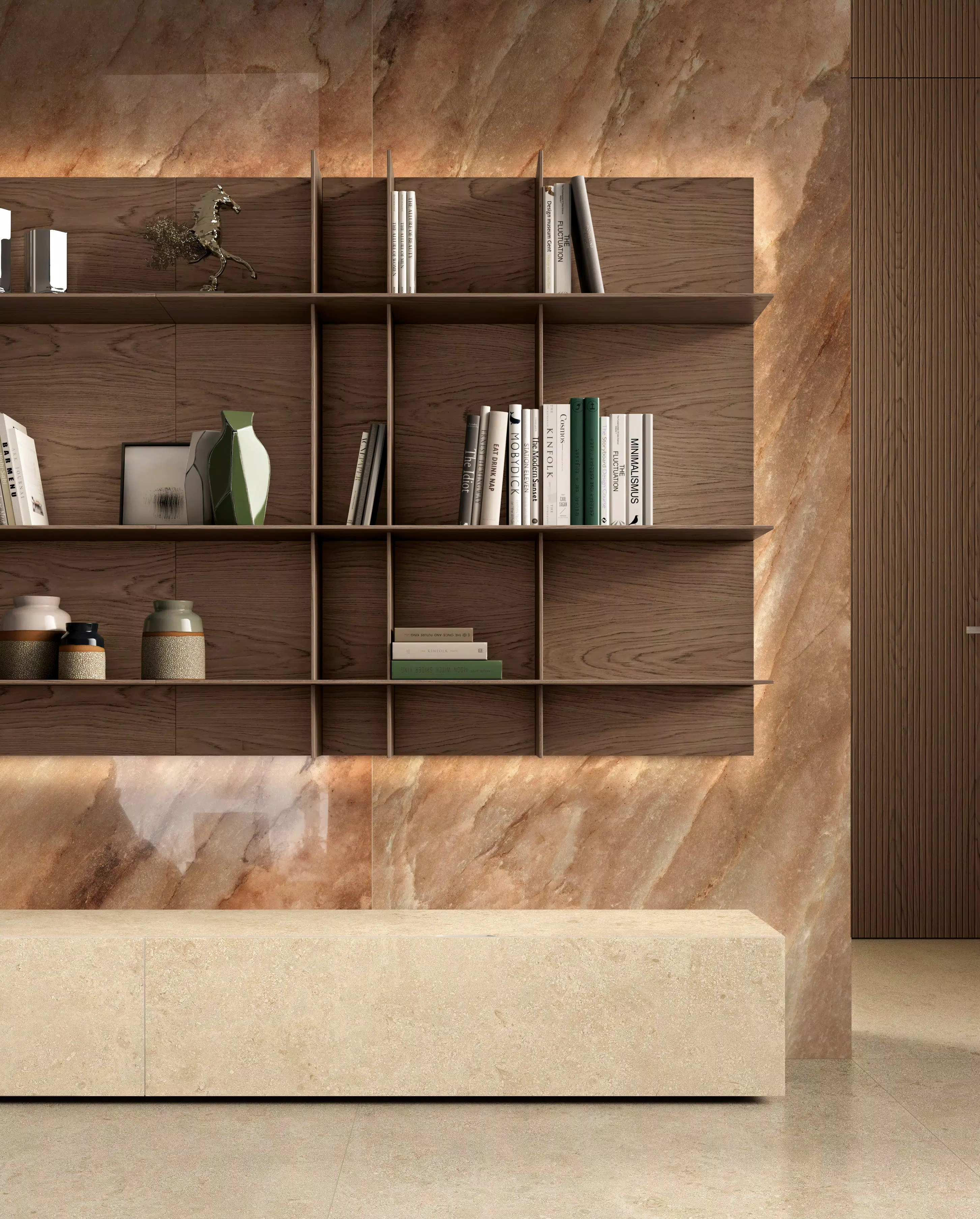 Authentic Luxe ambiente 29 | Florim