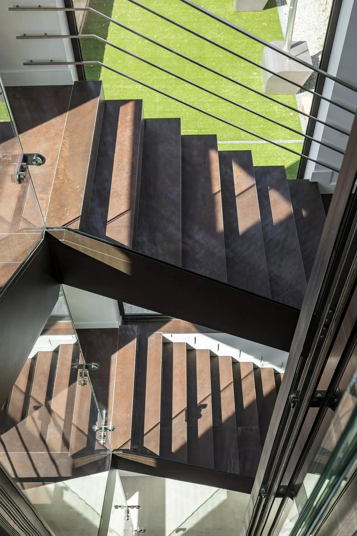Progetto bim_019_full | Florim