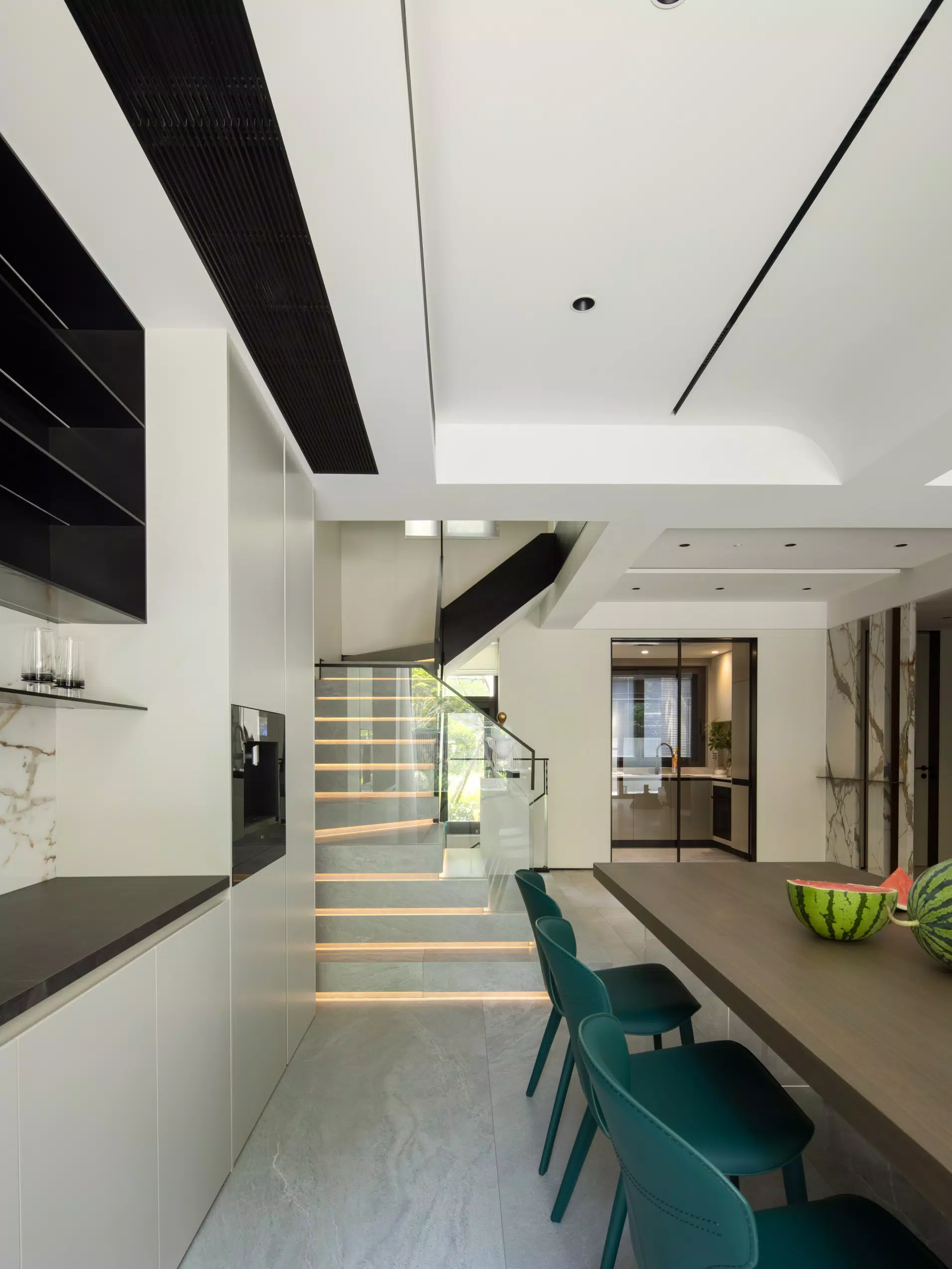 Progetto VillaTaizhou_015 | Florim