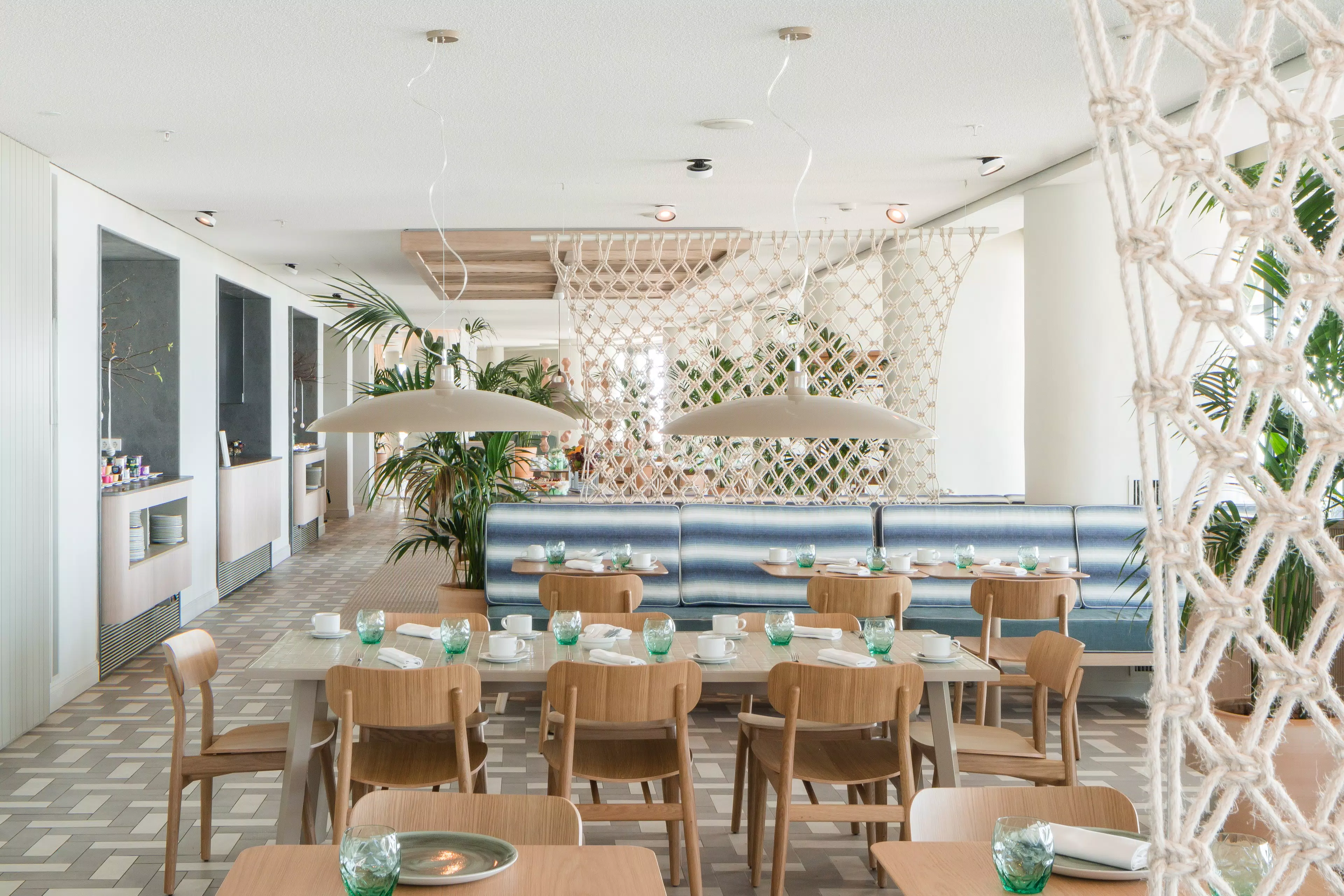 Progetto Terramar 005 | Florim