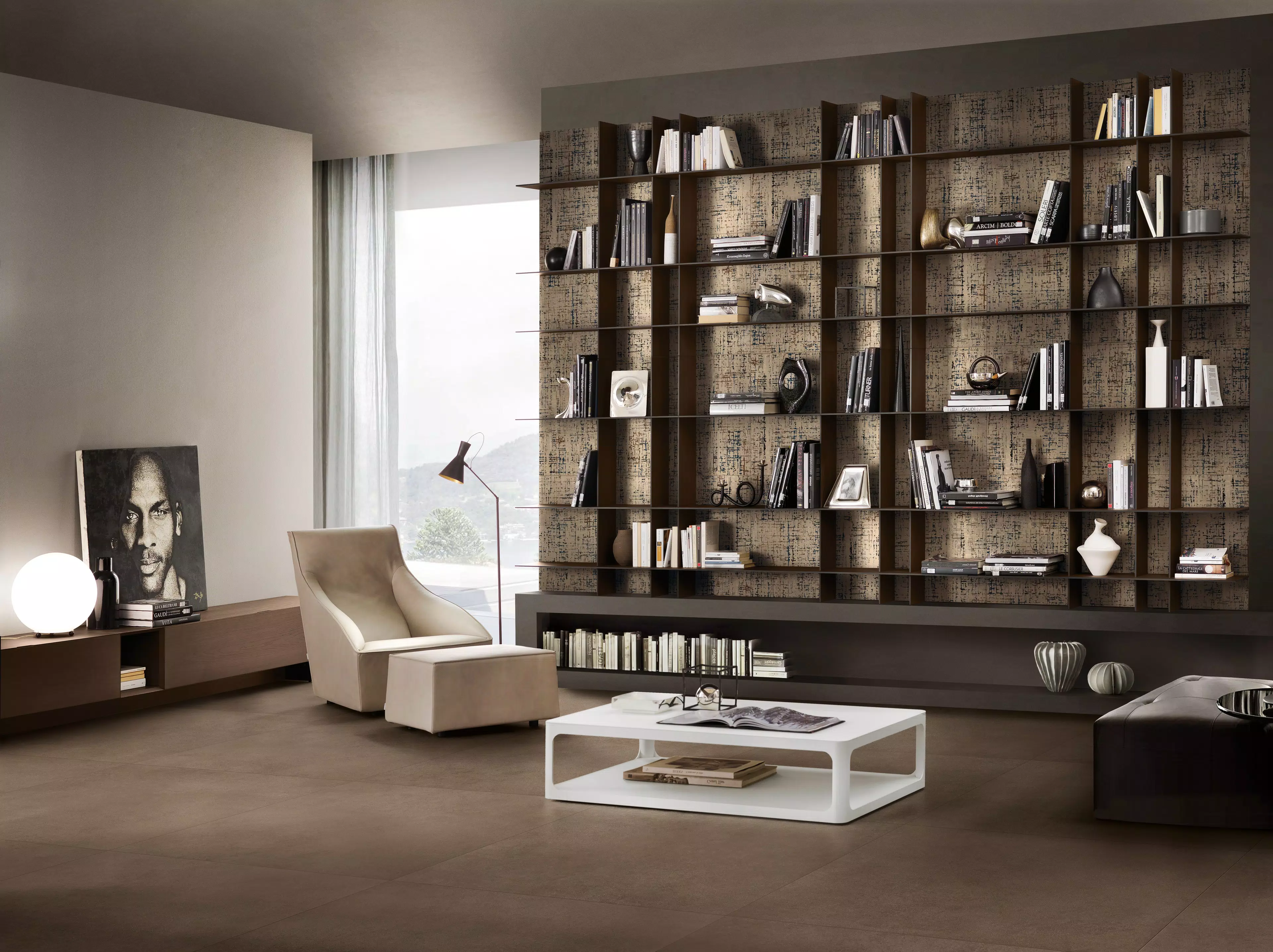 Easy Life ambiente 18 | Florim