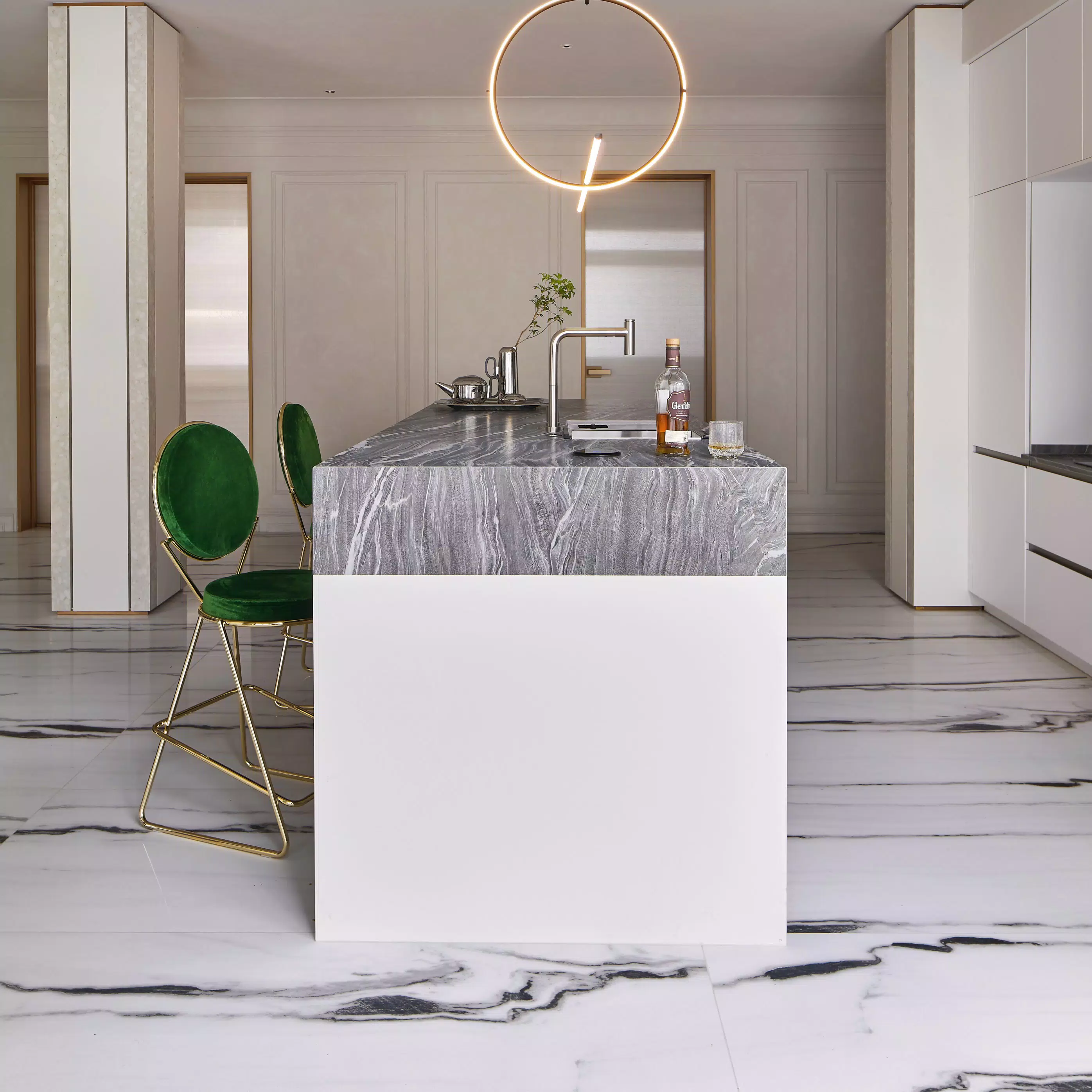 Progetto gardenvilla_008 | Florim