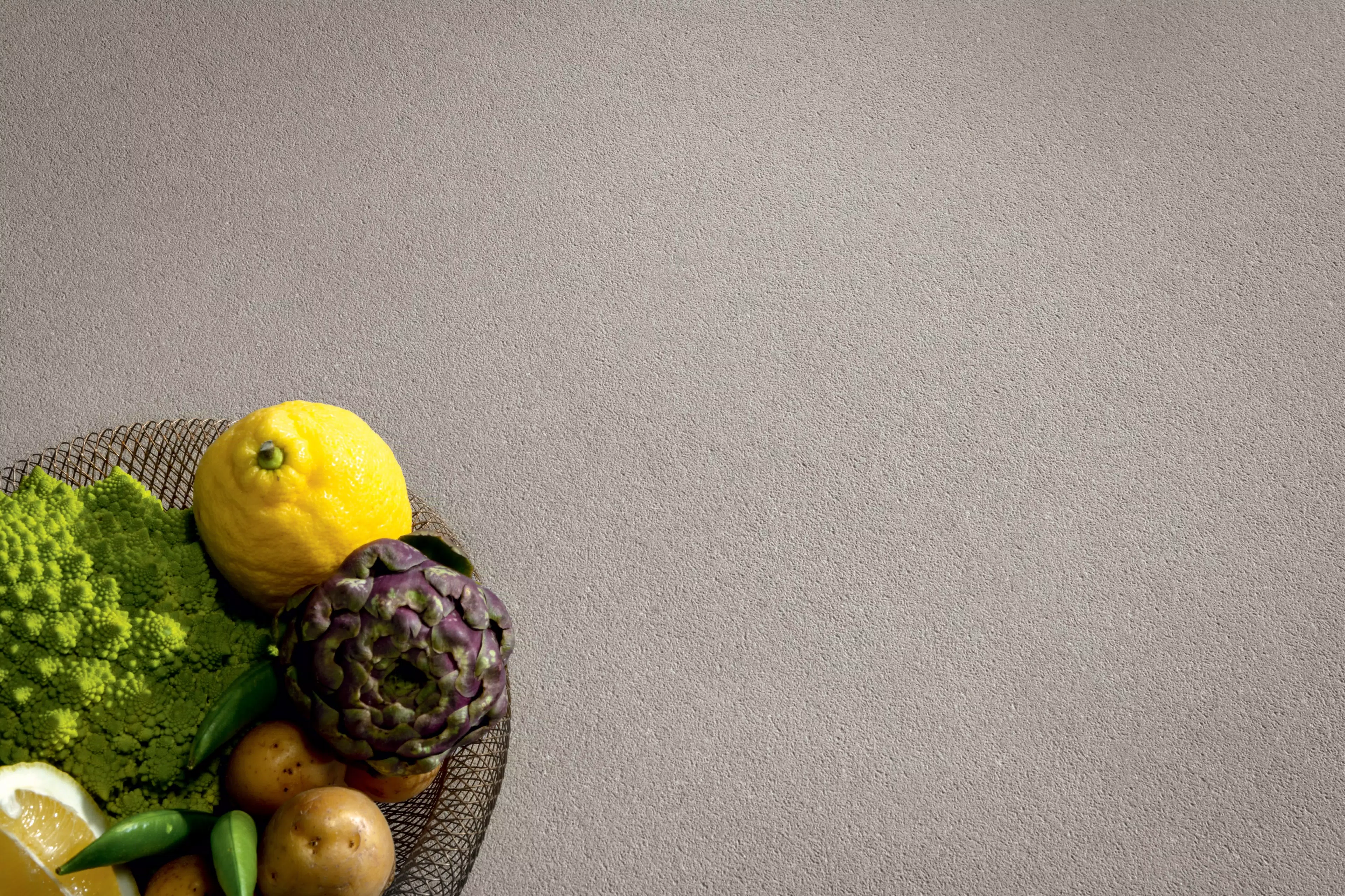 Stone Sandscape grey ambiente 1 | Florim