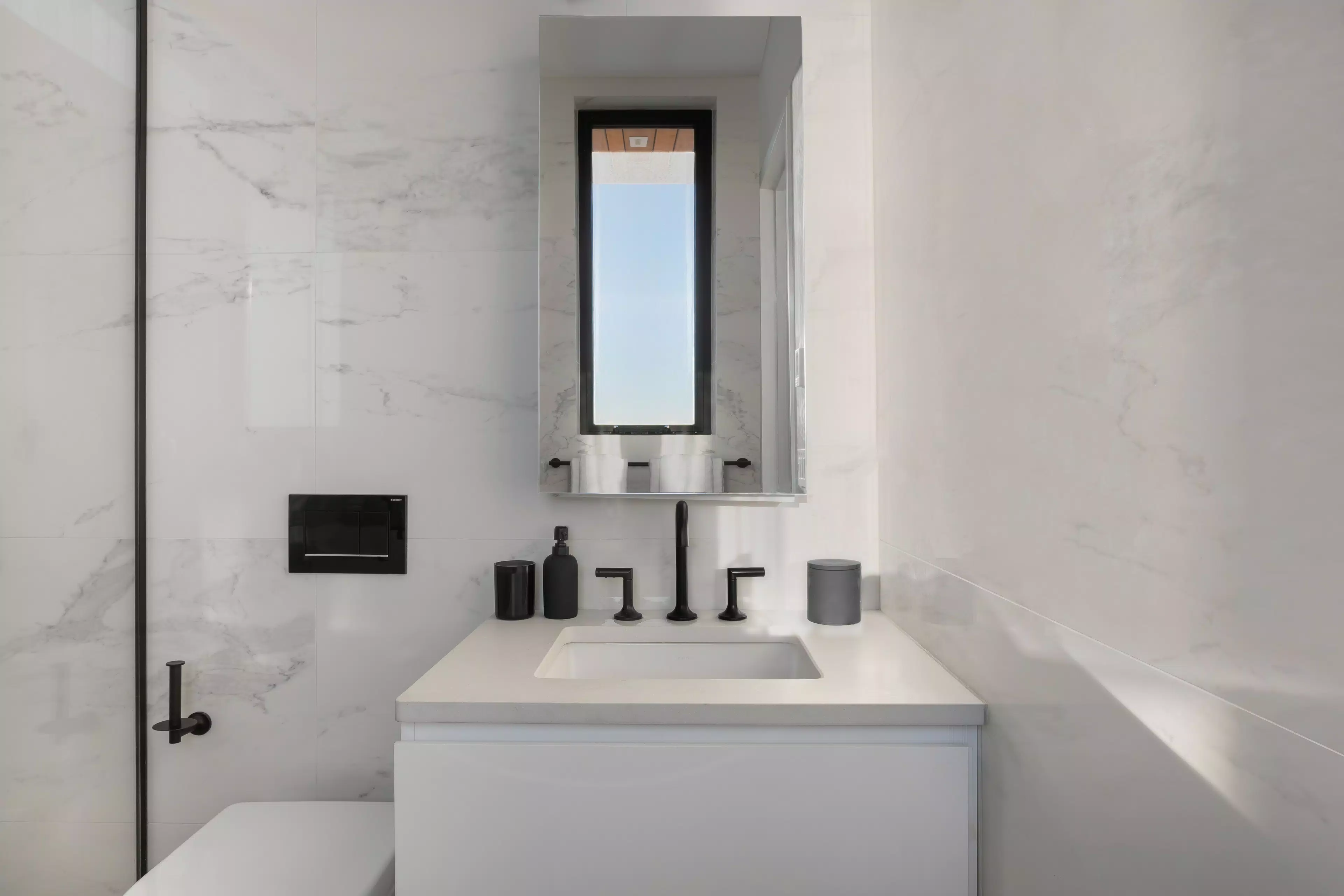 Progetto stacydrive_010 | Florim