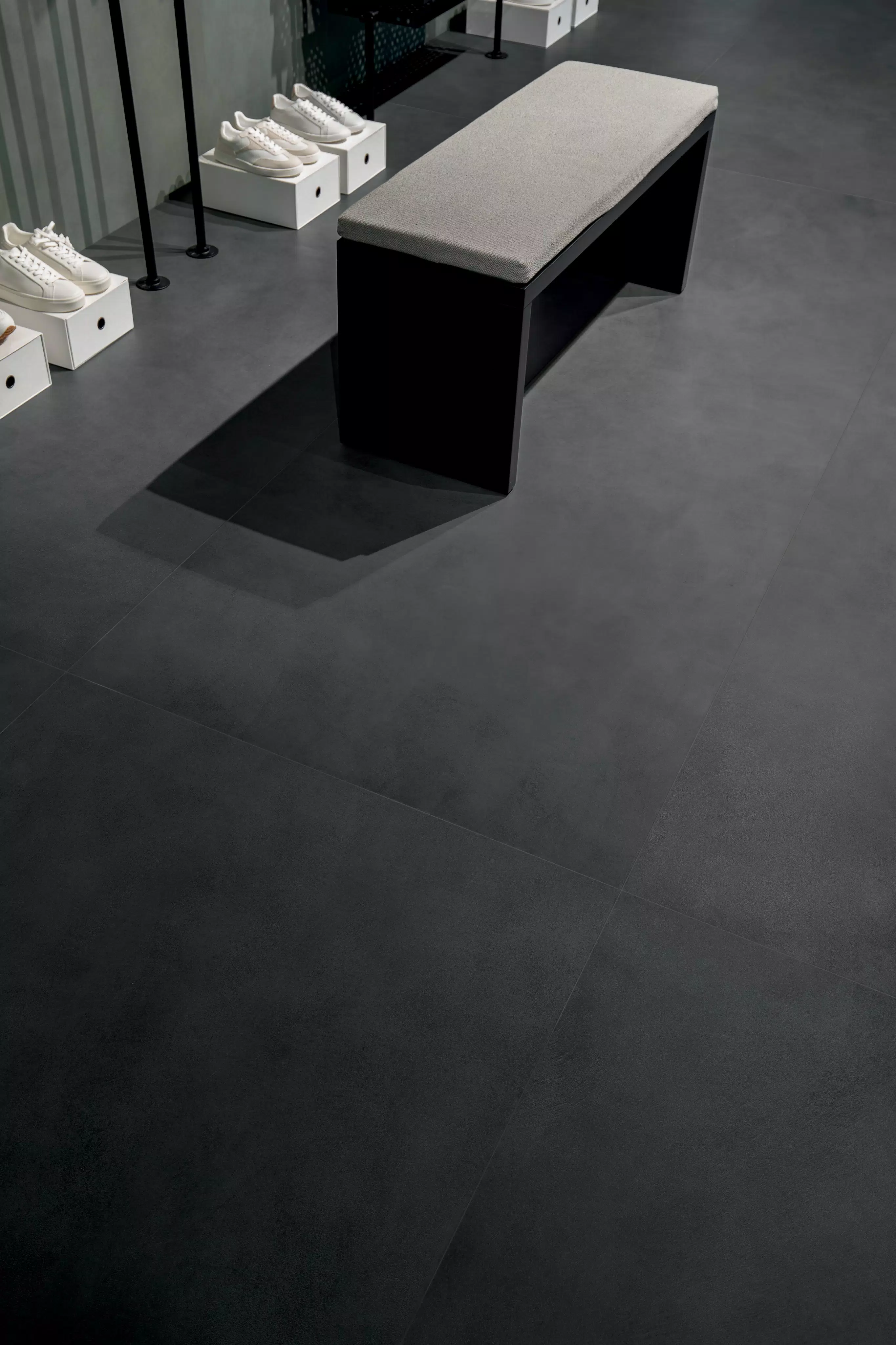 Essential Mood ambiente shop 15 | Florim