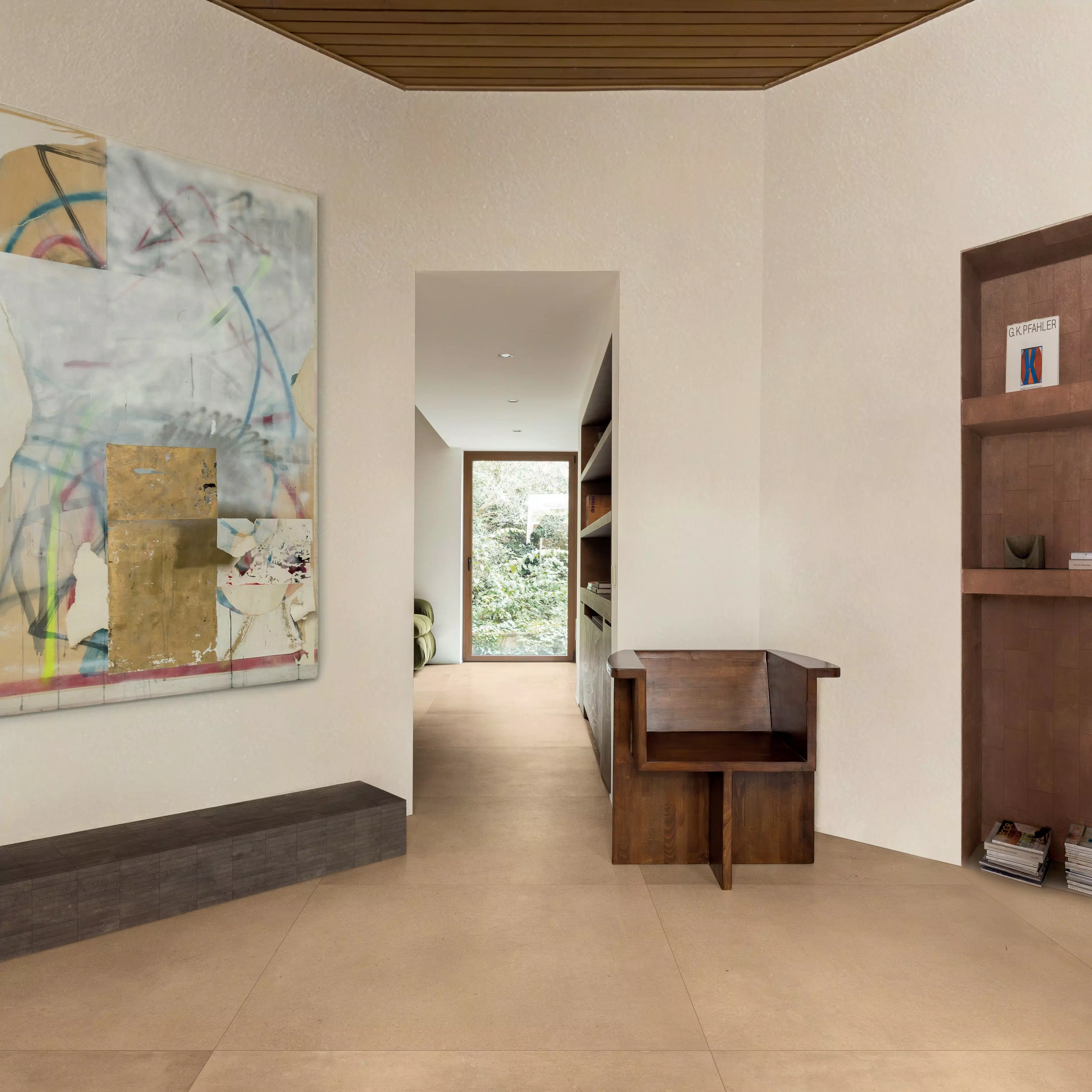 SensiTerre ambiente 02 | Florim
