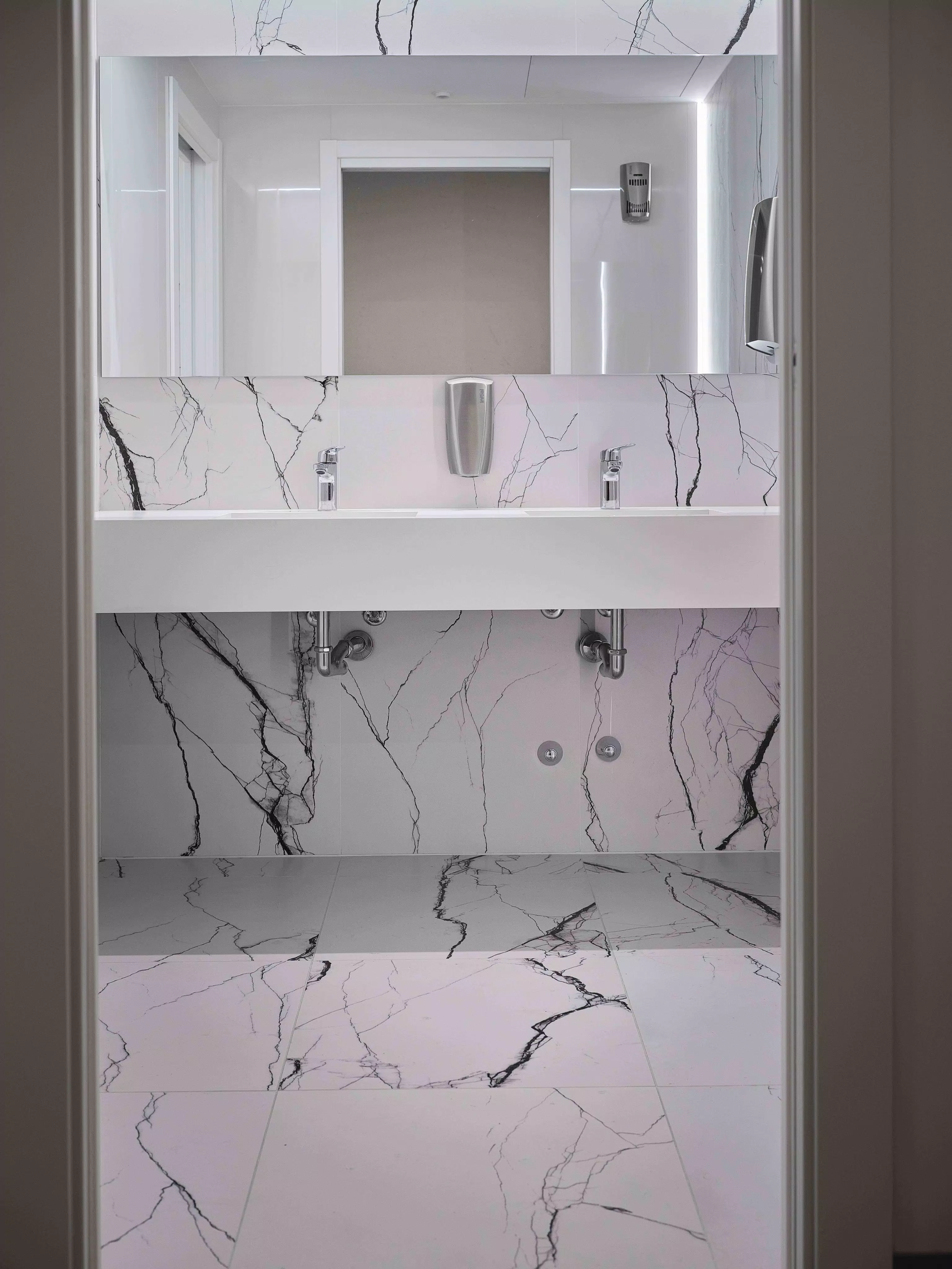 Progetto UfficiAssolombarda 029 | Florim