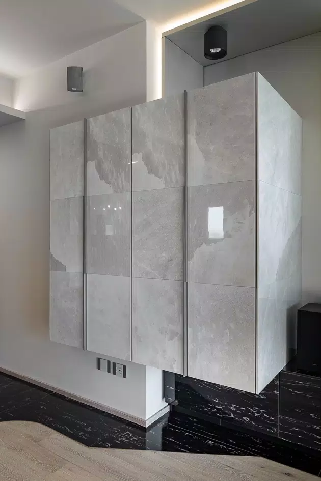 Progetto Casa Rissone_008 | Florim