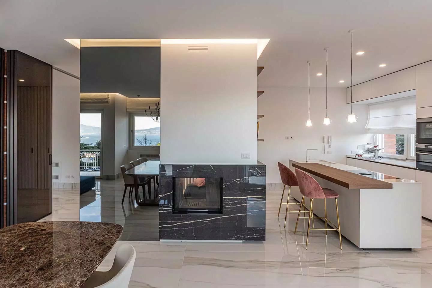 Progetto Nm18 004 | Florim