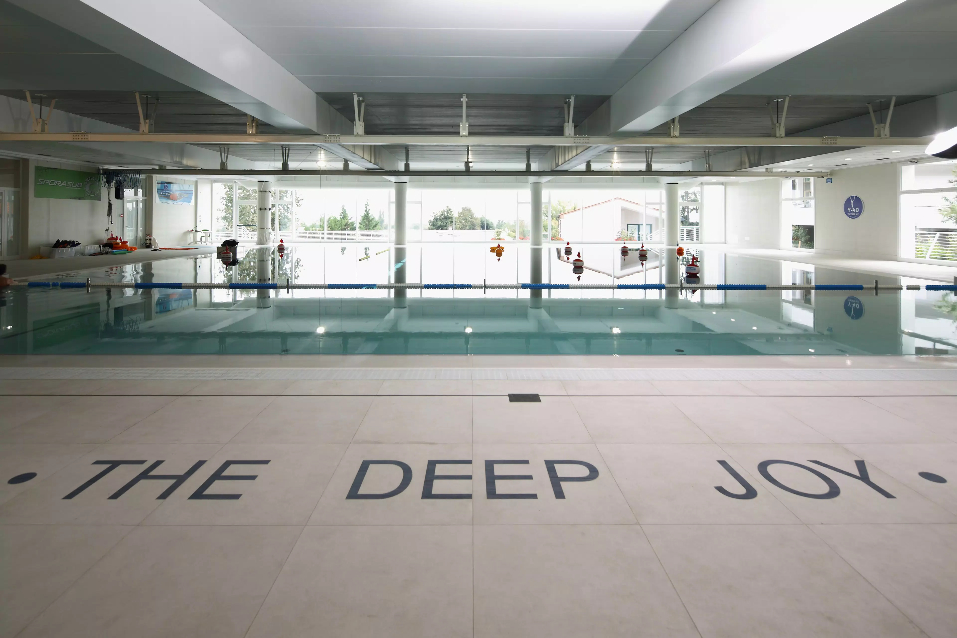 Progetto Piscina-Y40_19 | Florim
