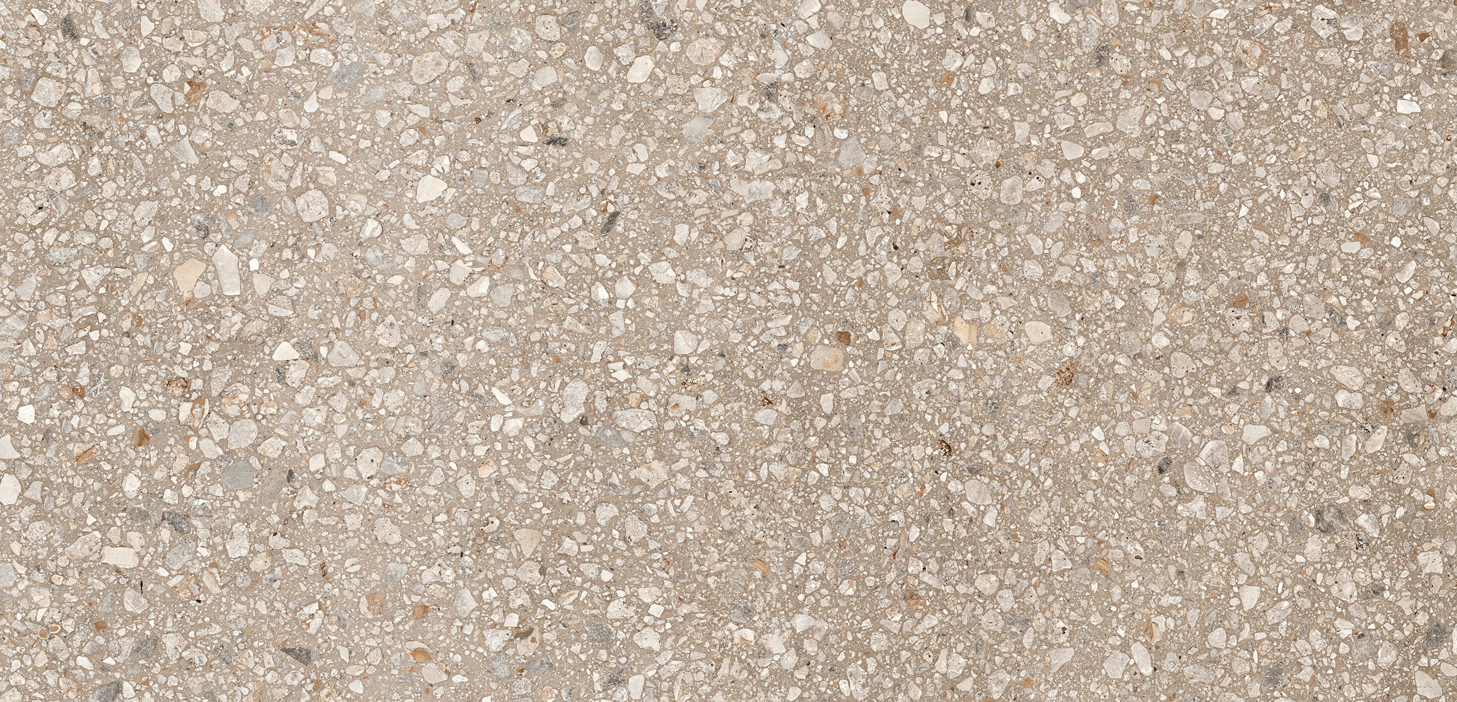 Florim Cookie Mix 60x120 cm - Grip — Uni, Cookie Mix