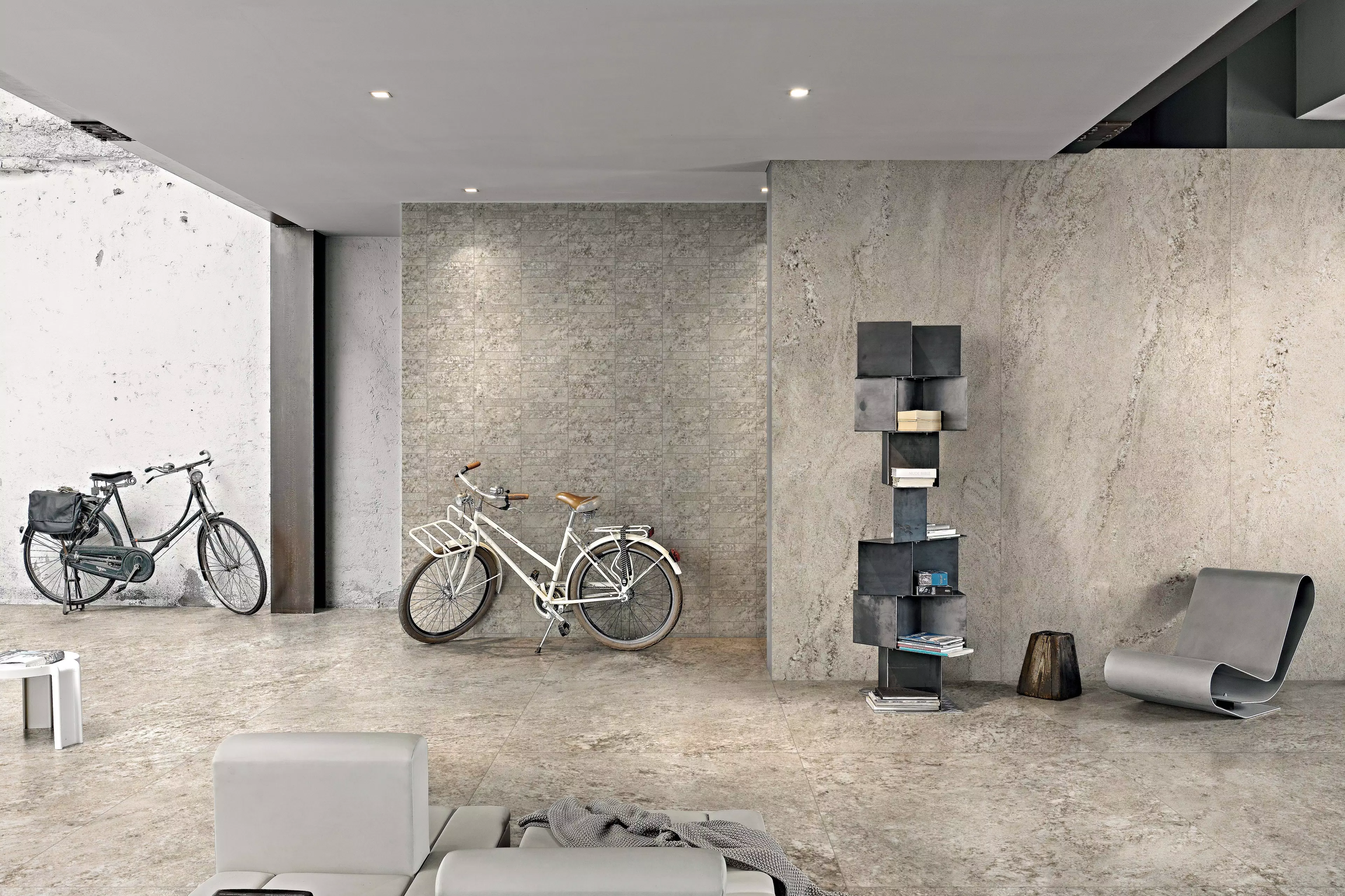 Plimatech - B5_ plimabeige 02 120x120 Plimabeige 01_120x280_plimabeige 02 muretto | Florim