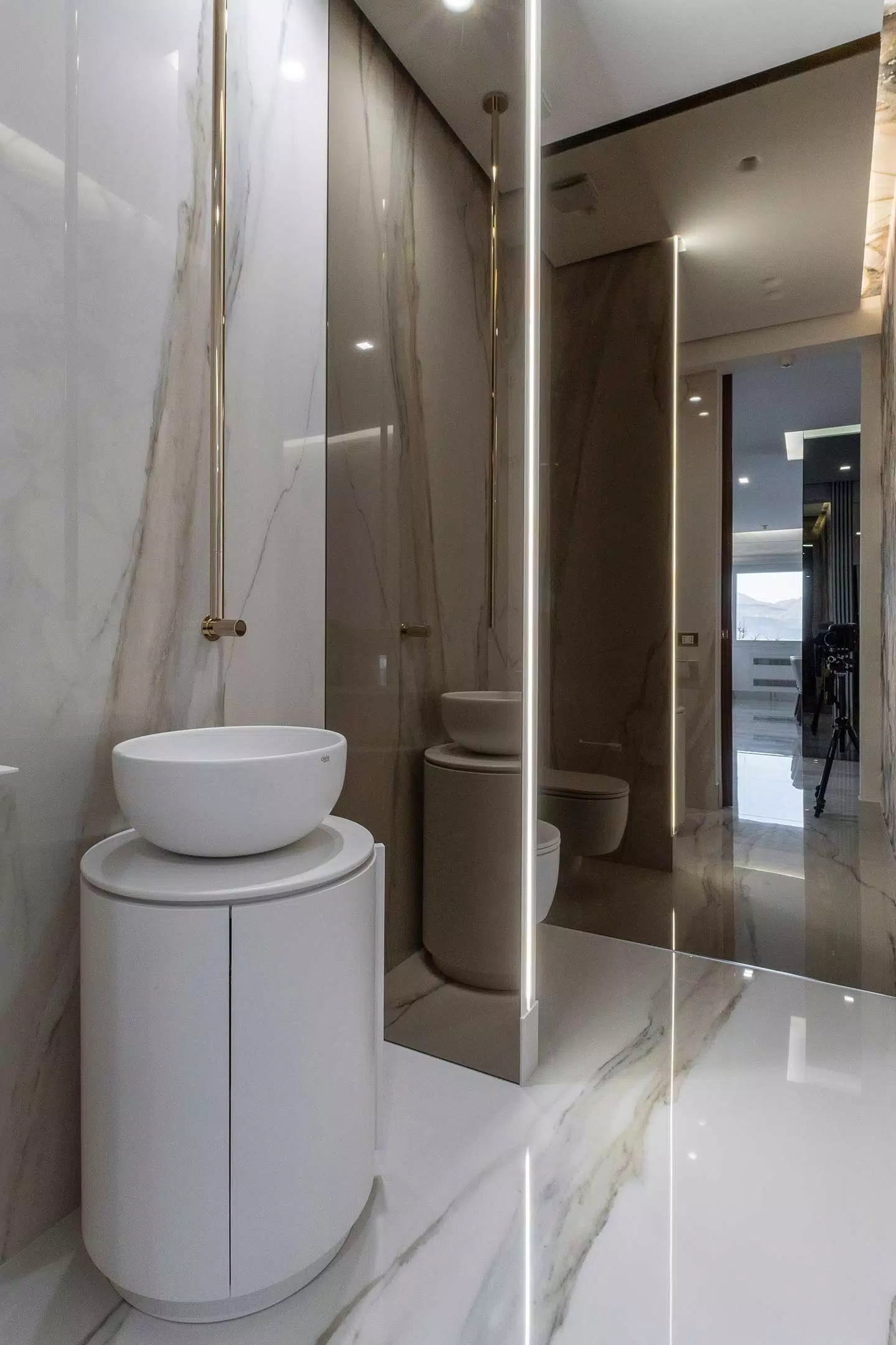 Progetto Nm18 010 | Florim