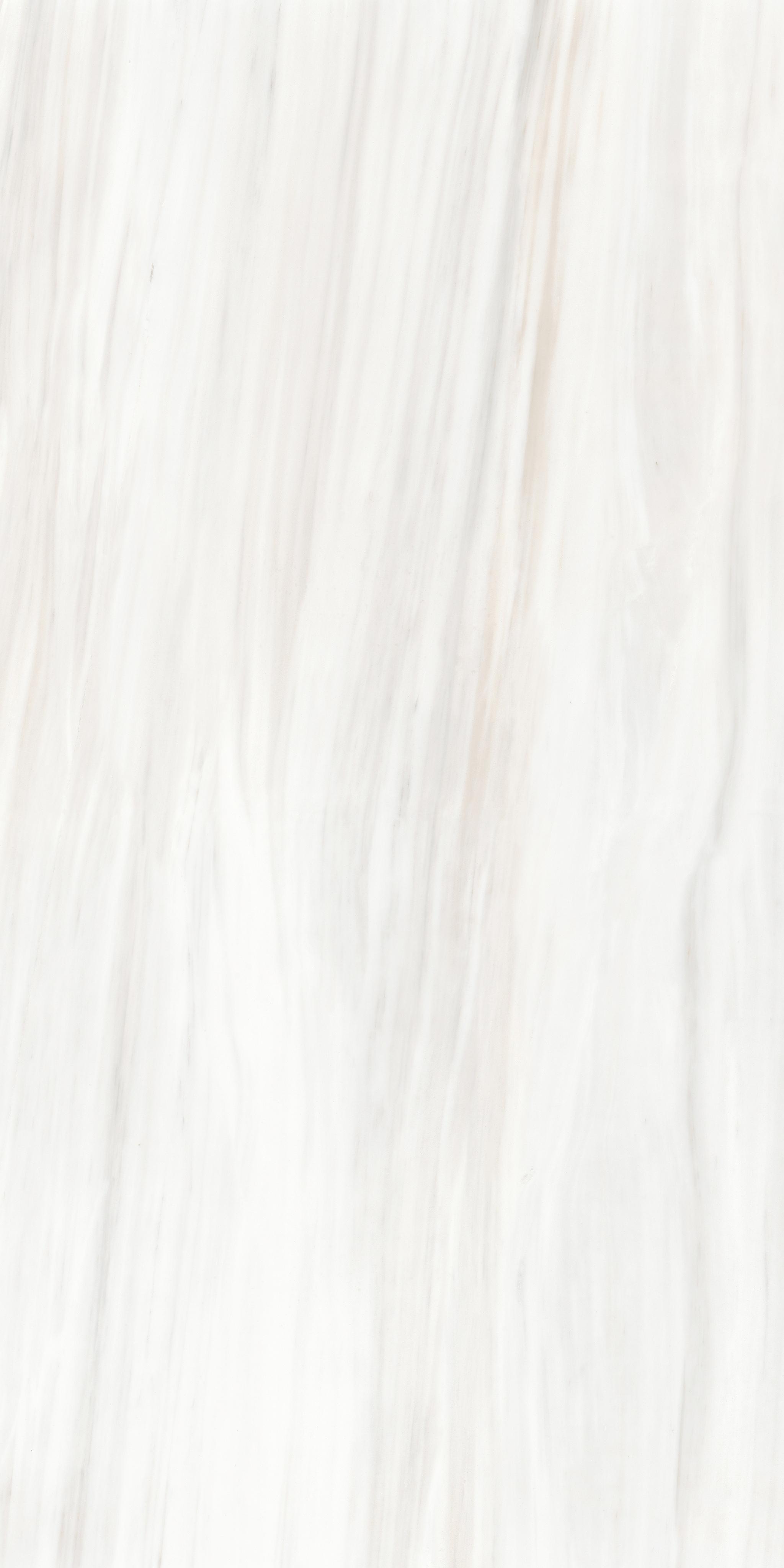Florim Bianco Lasa 160x320 cm - Glossy Mirror — Marbre, Bianco Lasa