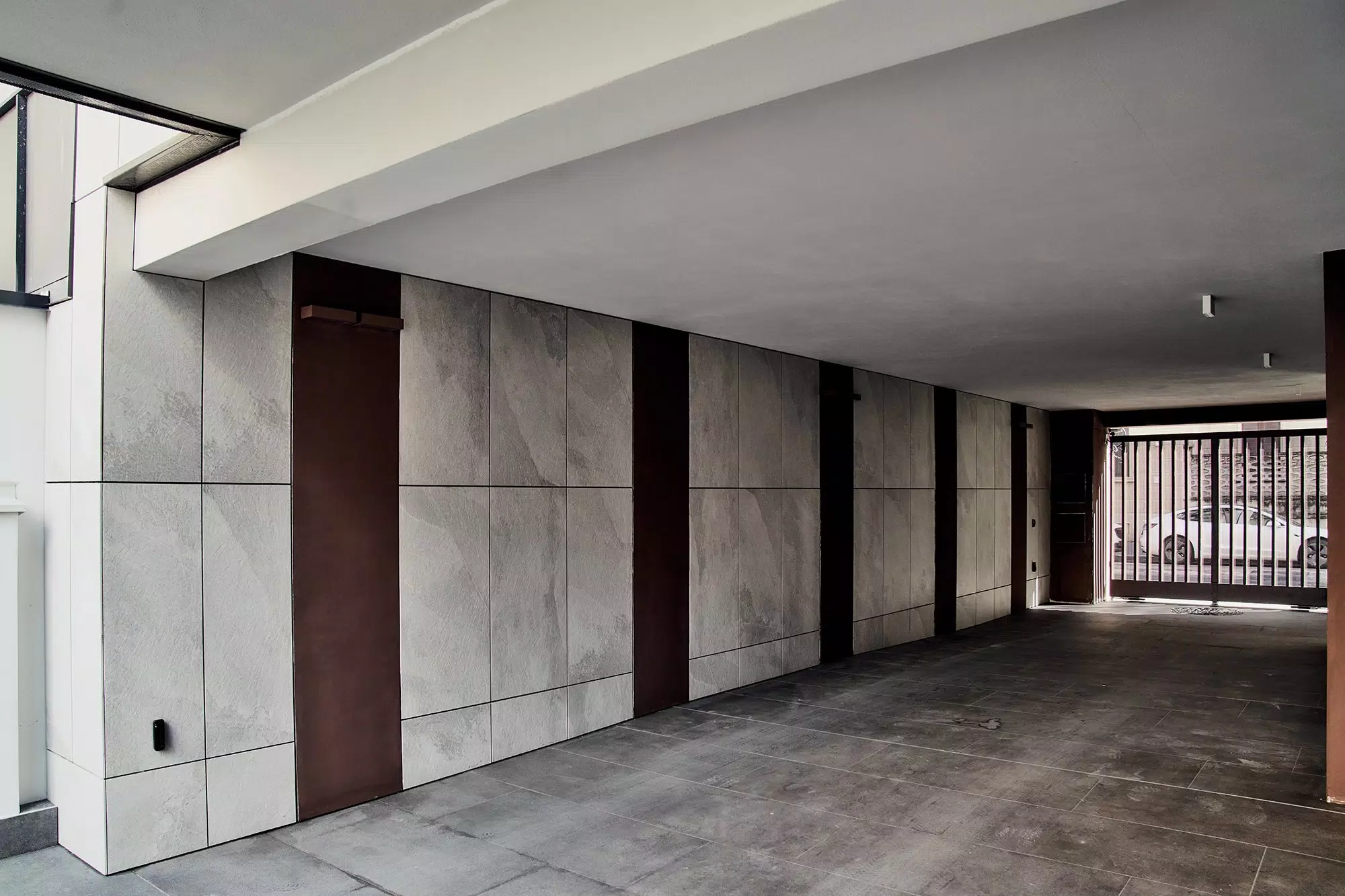 Progetto viaprati_07 | Florim