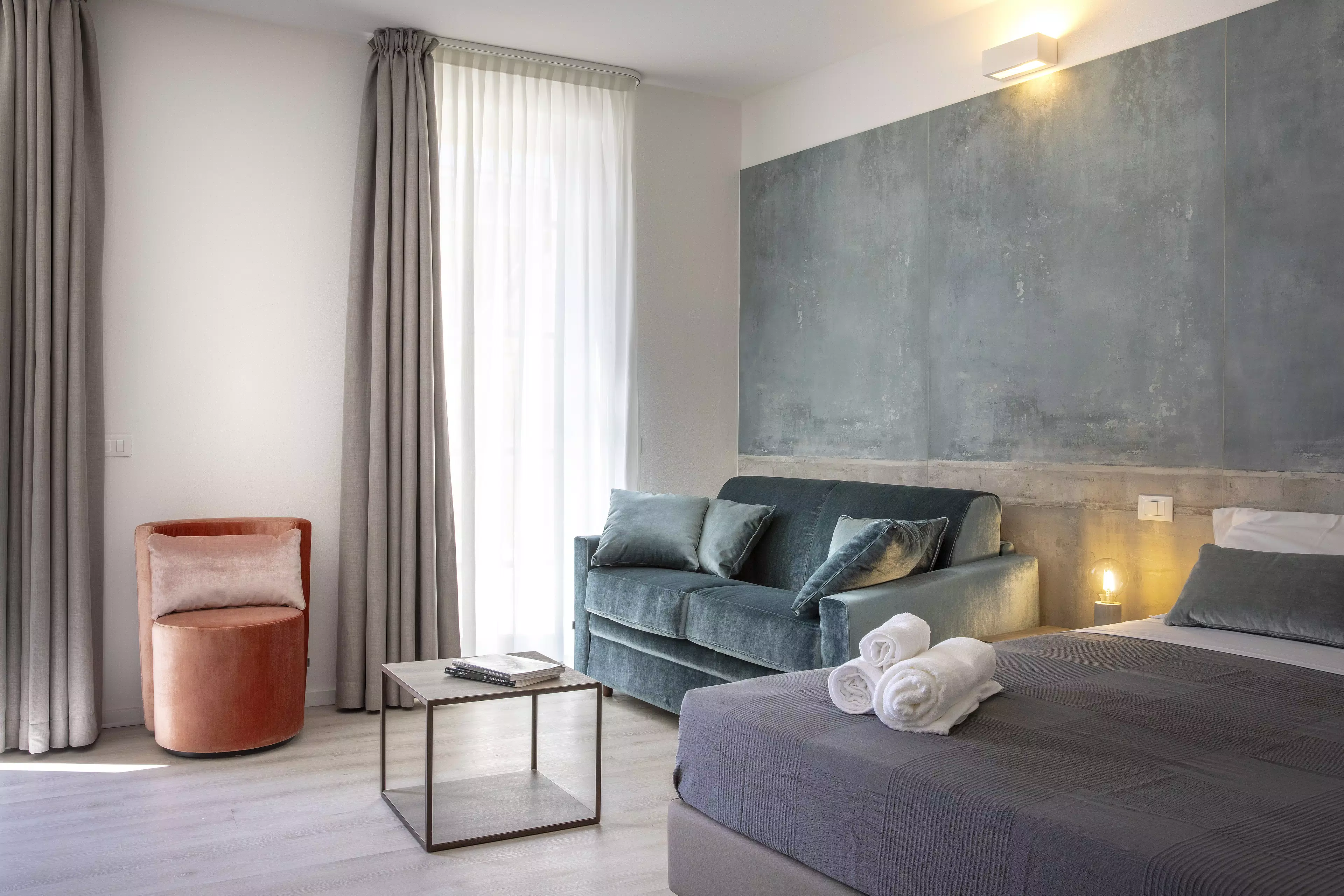 Progetto CorteFrancigena_014 | Florim