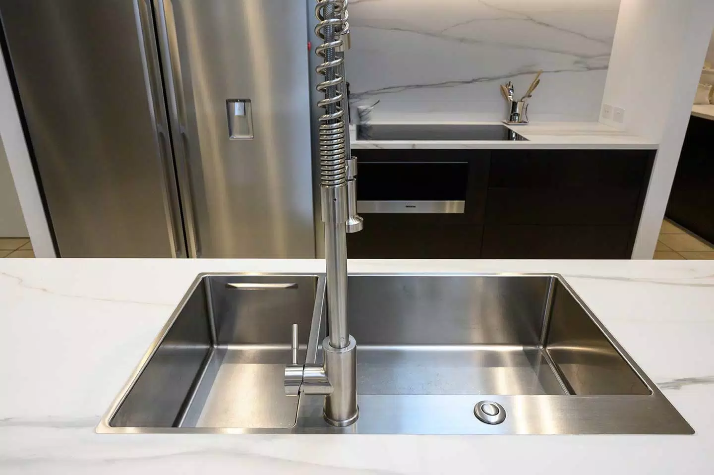 Progetto Whiteheaven 009 | Florim