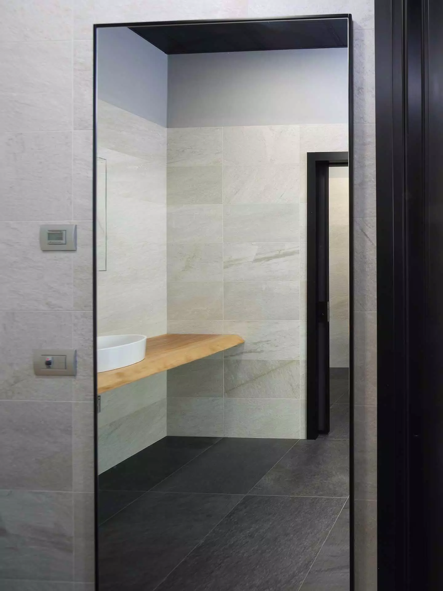 Progetto Exteta 013 | Florim