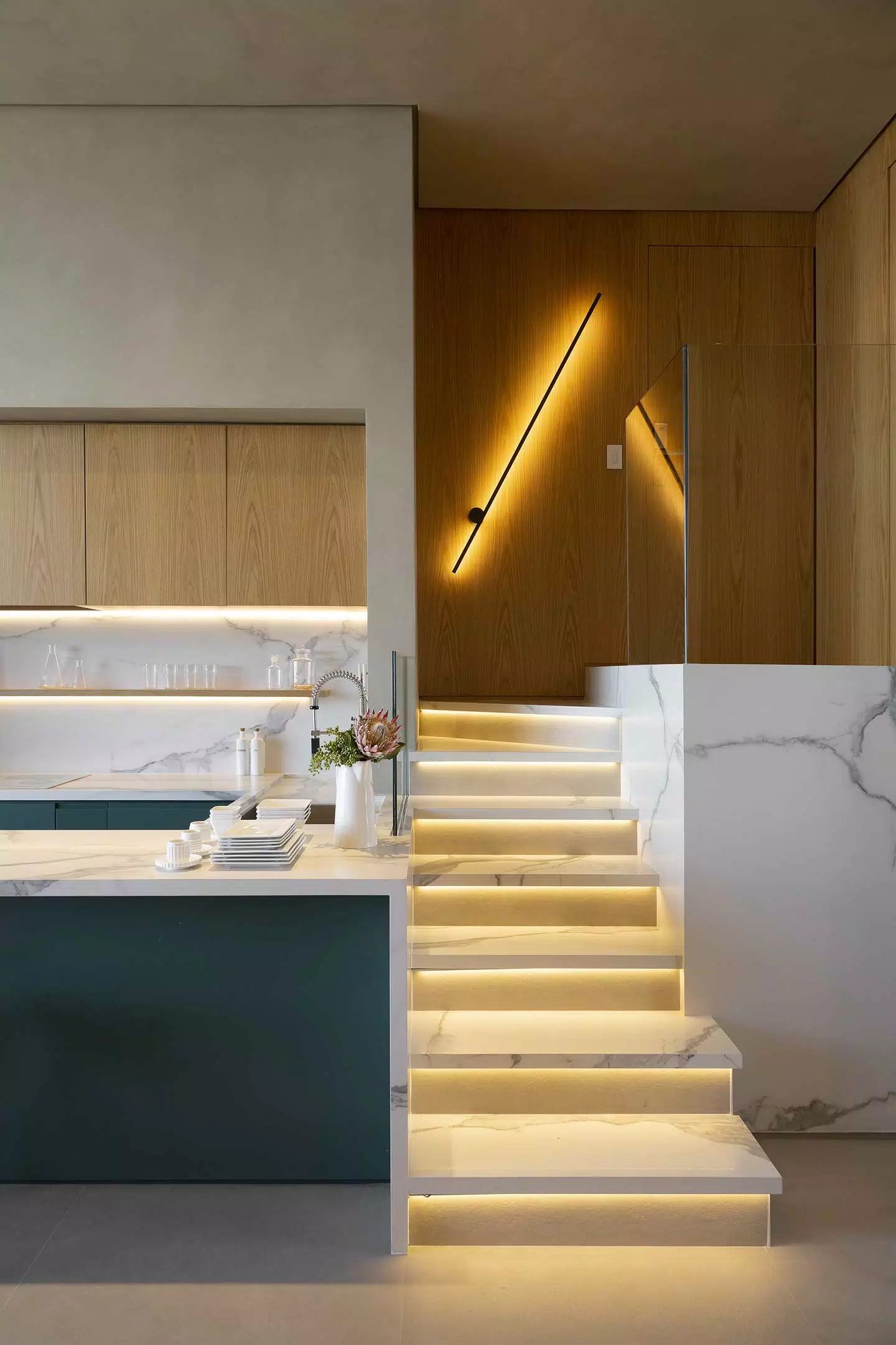Progetto Cucinabrasile 007 | Florim