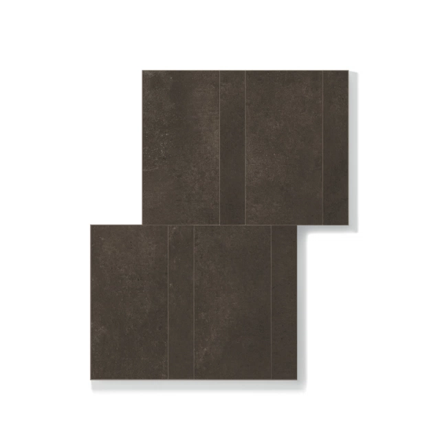 SensiTerre Carbone 30x40 Naturale 9 mm - 781819 | Florim