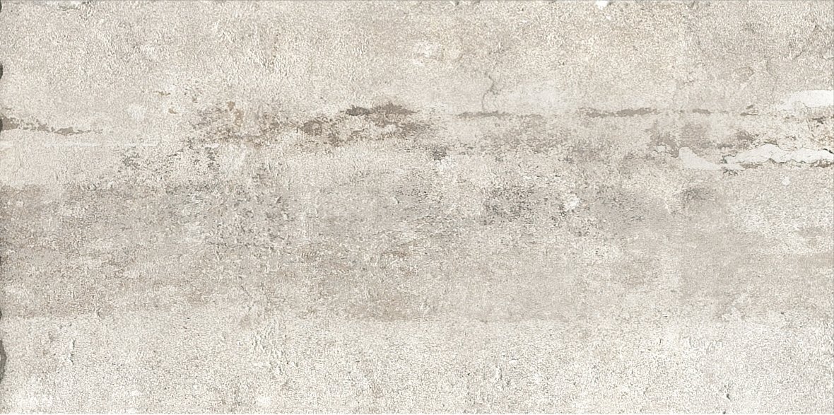 Florim La Roche Blanc 60x120 cm - Matte — Uni, La Roche Blanc