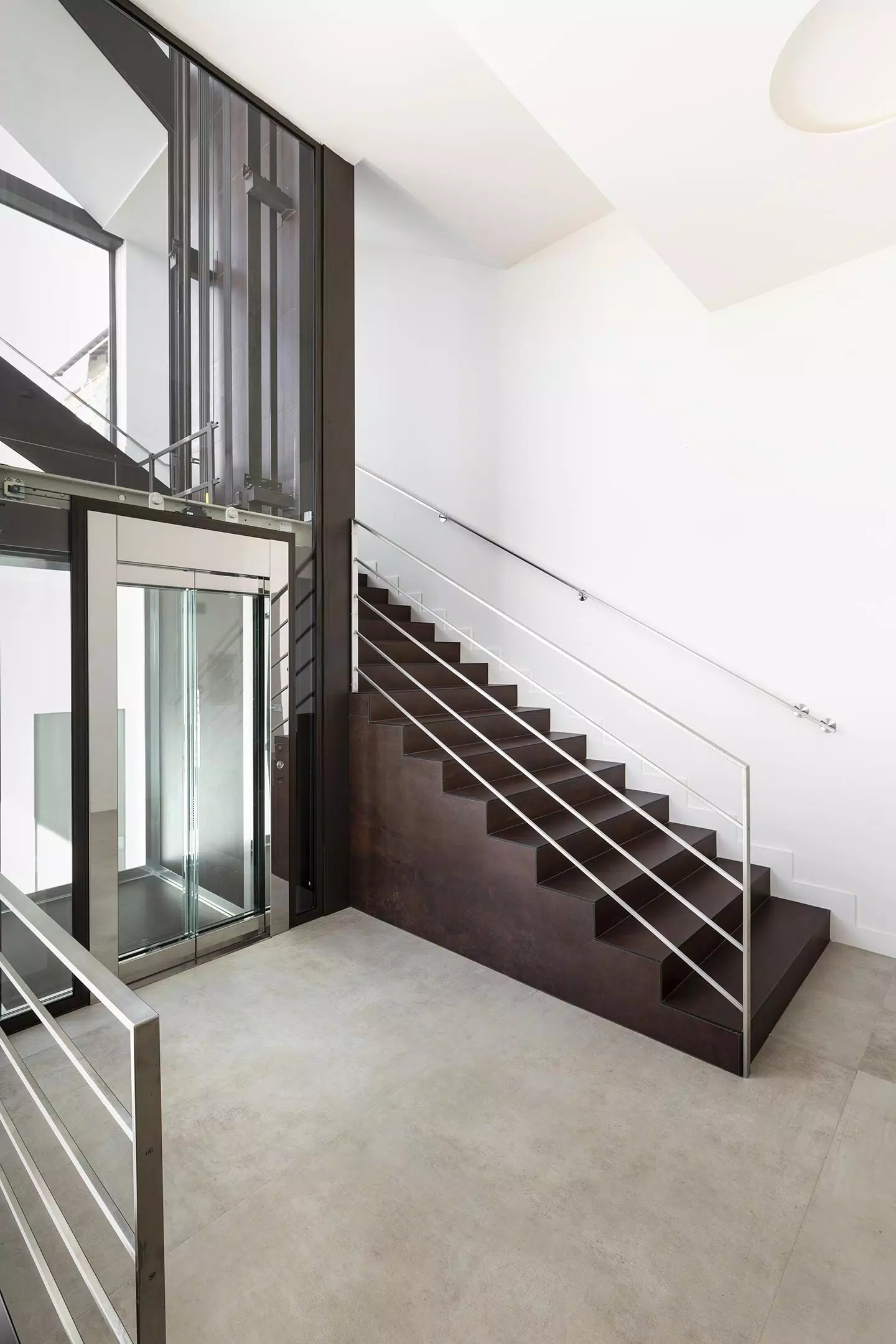 Progetto bim_018_full | Florim