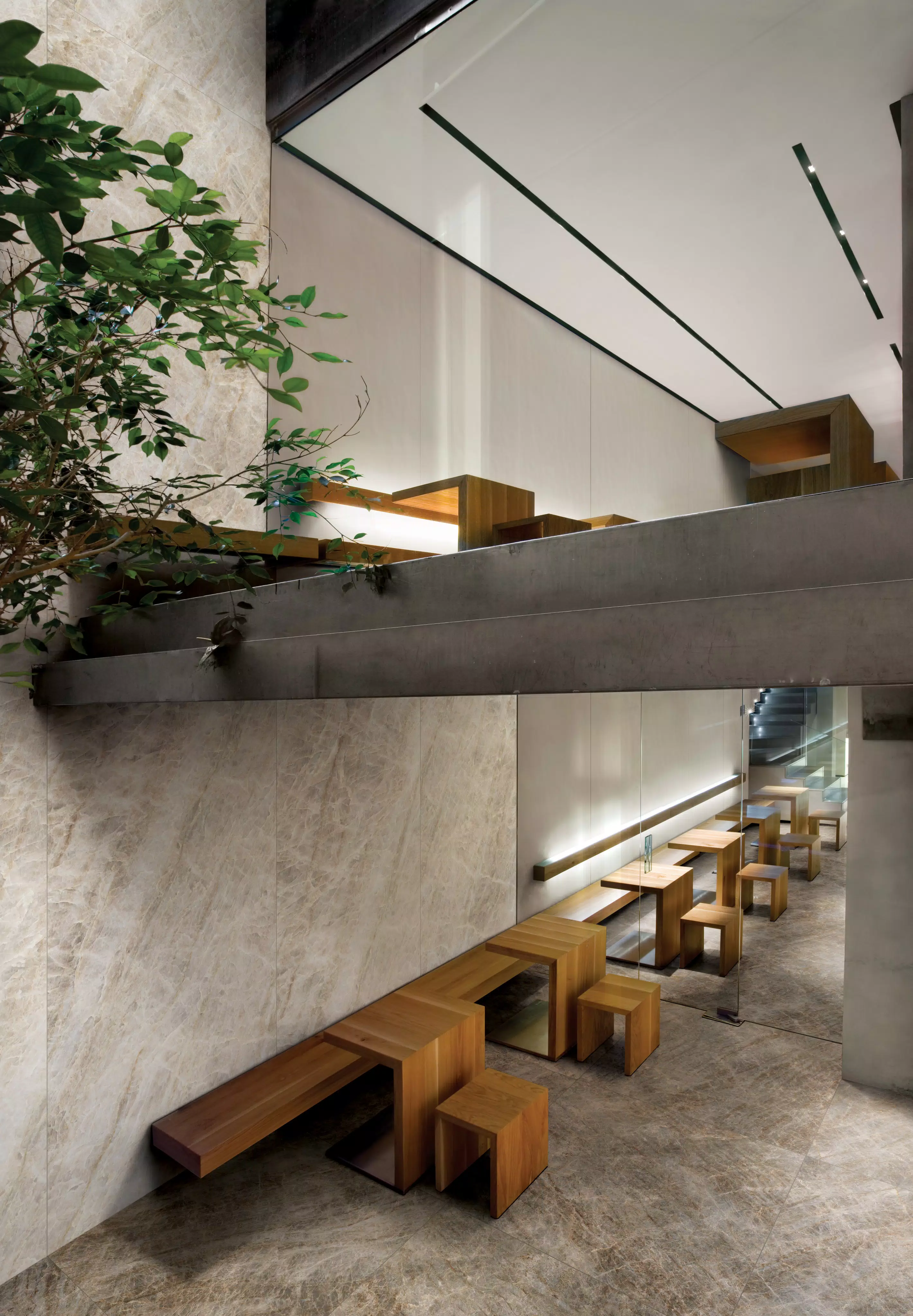 Iconic Life ambiente 06 | Florim