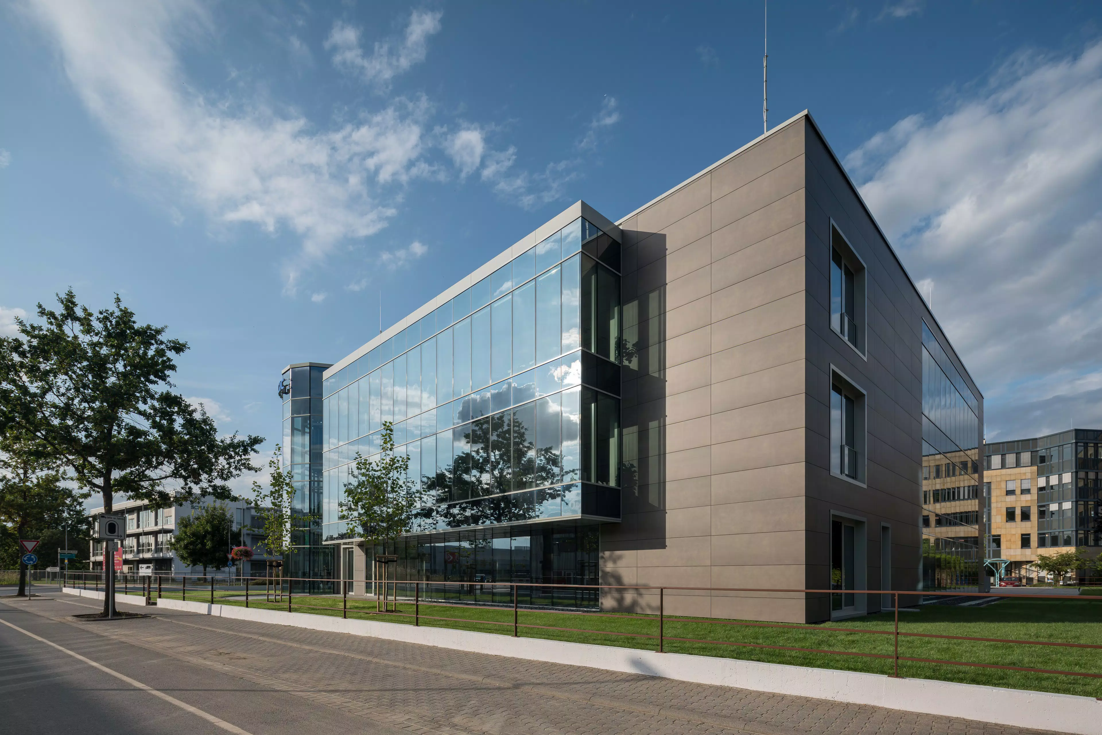 Progetto datalogiclangen_003 | Florim