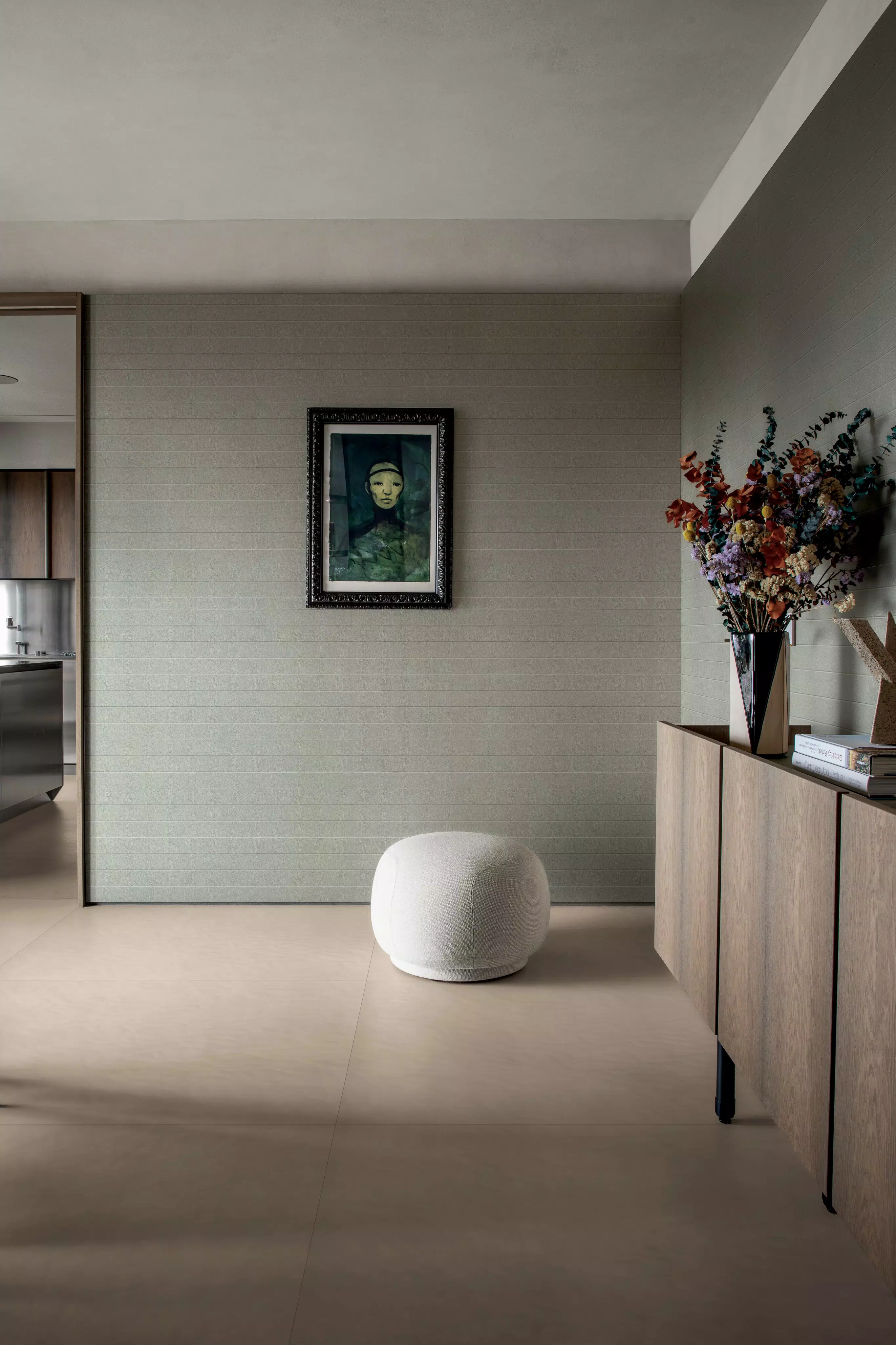 Segnature - ambiente 06 | Florim
