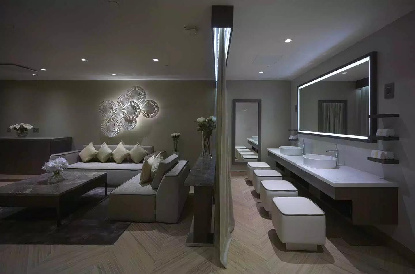 Progetto Burjalarab 008 | Florim