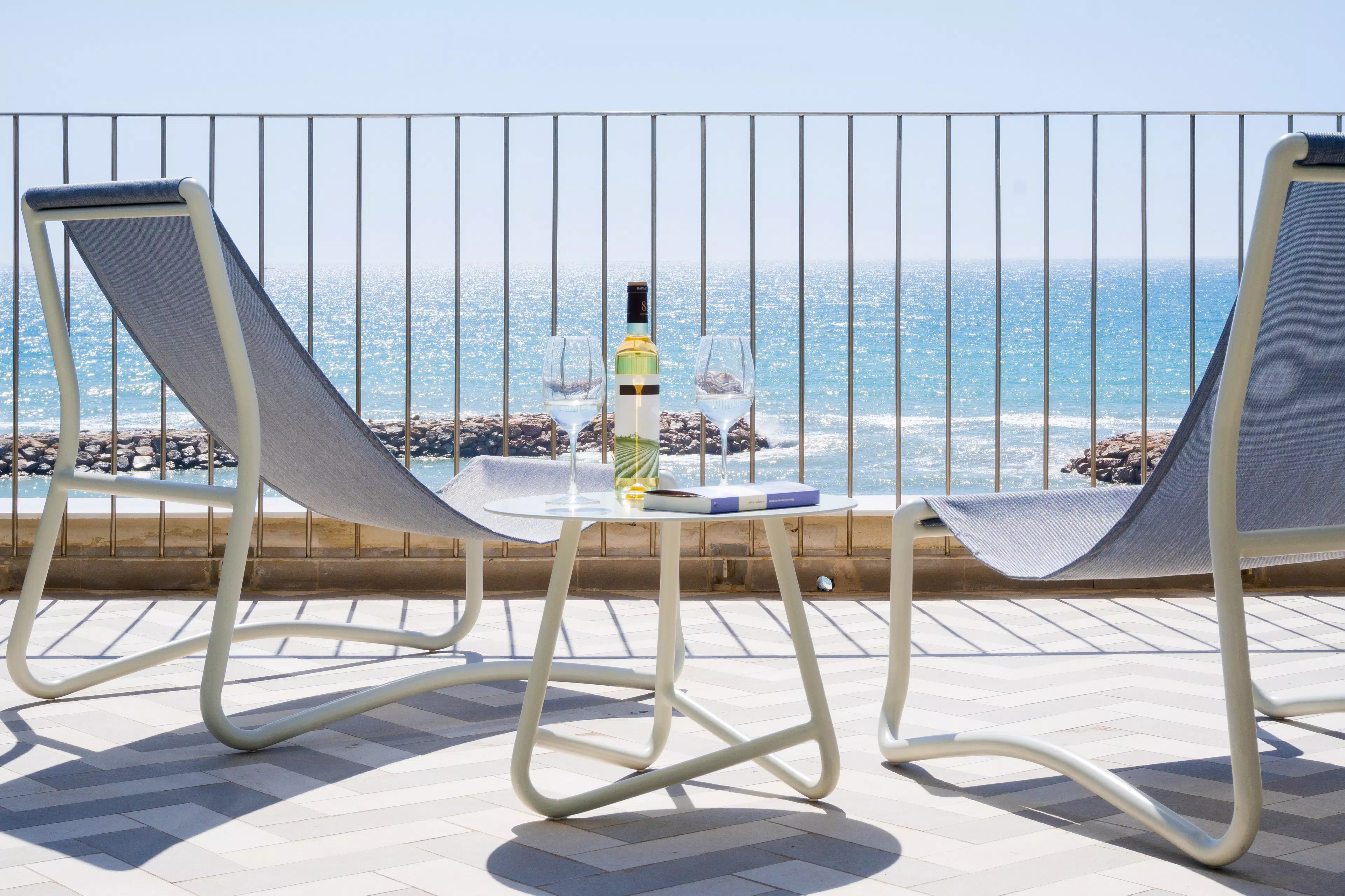 Progetto Terramar 010 | Florim