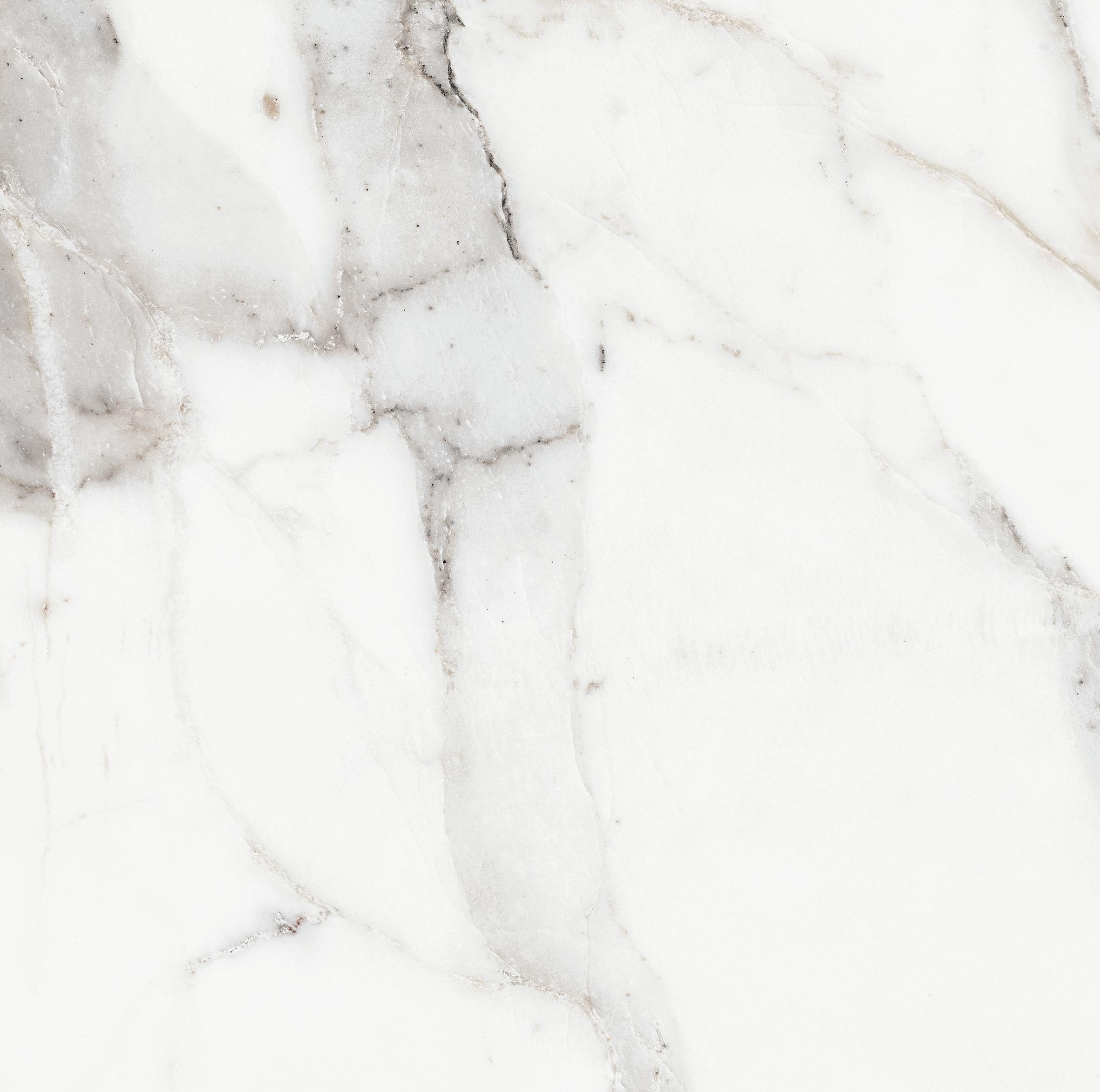 Florim Origines Argent 60x60 cm - Matte — Uni, Origines Argent