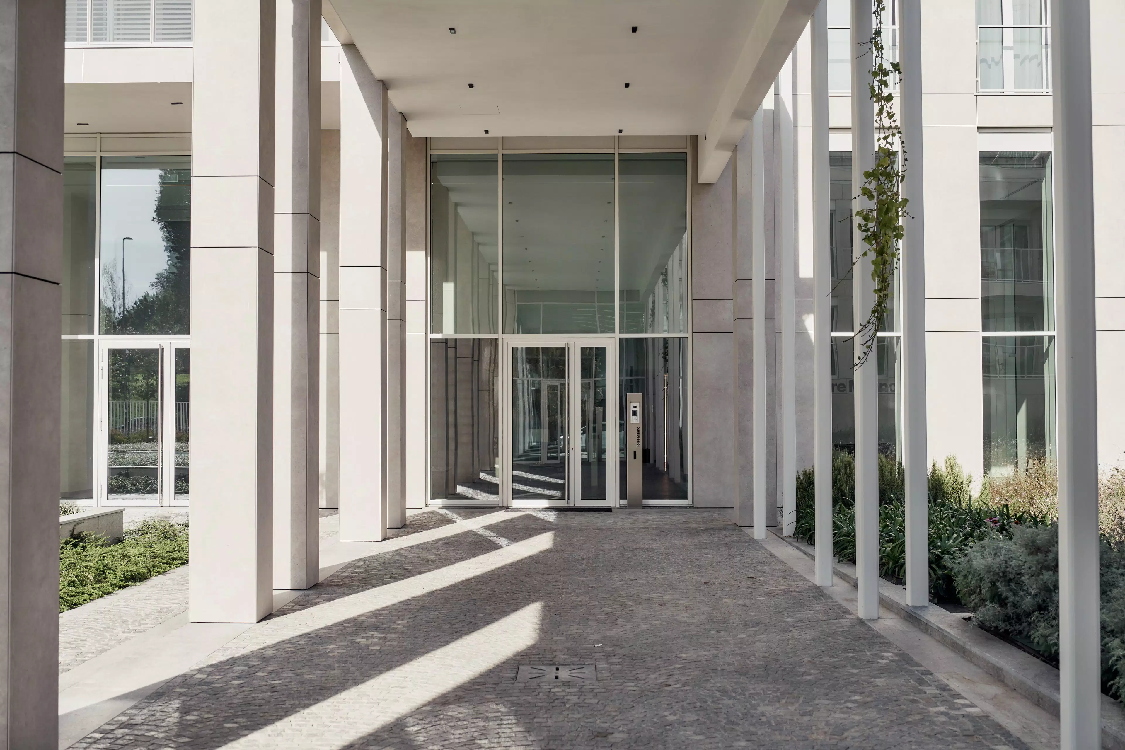 Progetto torremilano022 | Florim