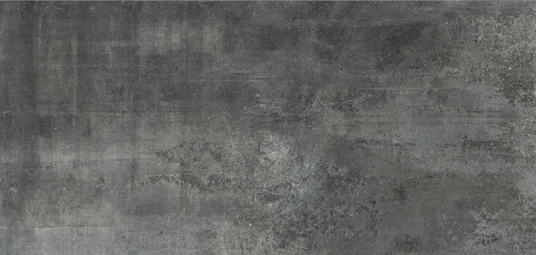 Florim Raw-Coal 60x120 cm - Matte — Uni, Raw-Coal