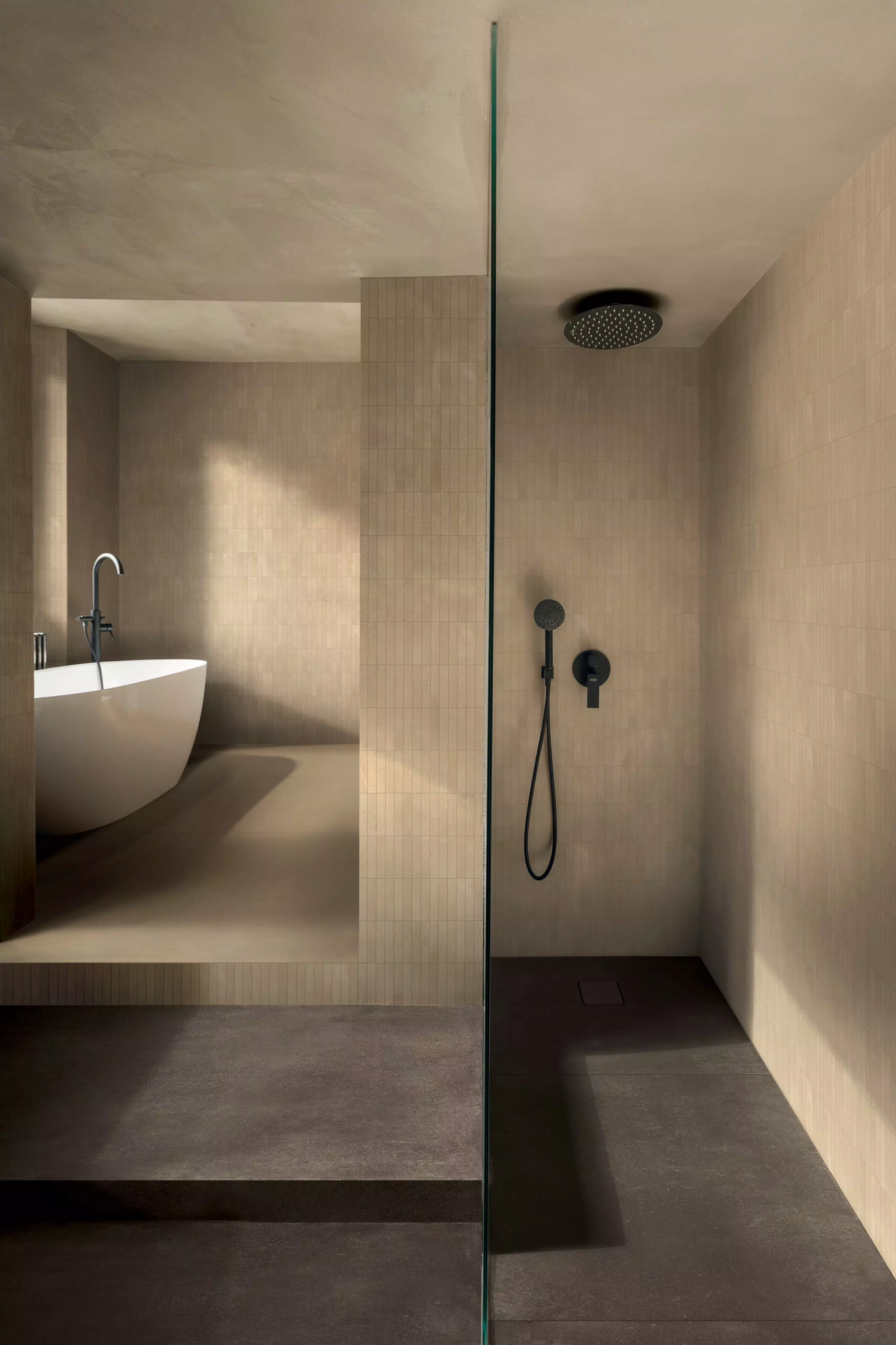 SensiTerre ambiente 11 | Florim