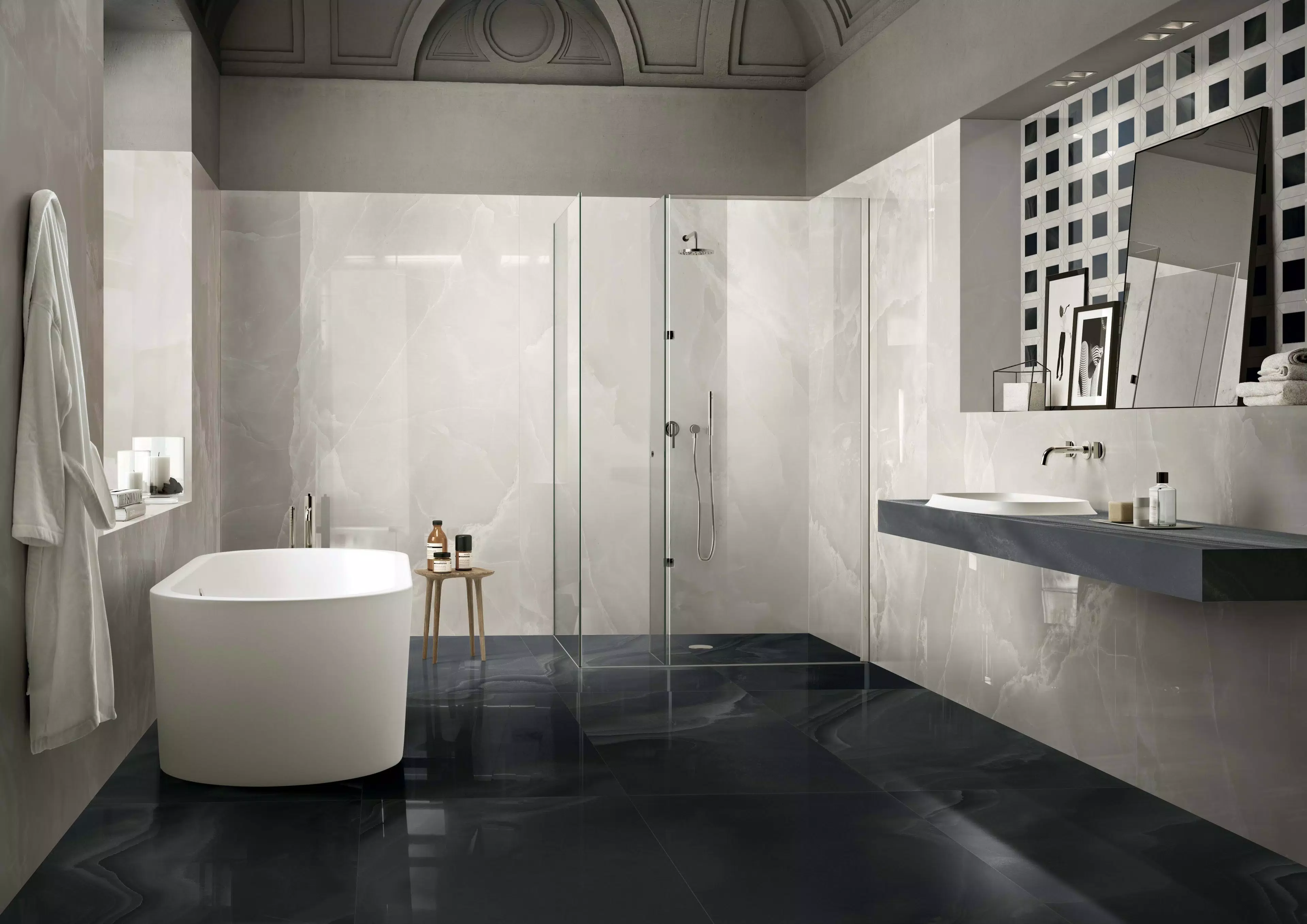 Eccentric Luxe ambiente 21 | Florim
